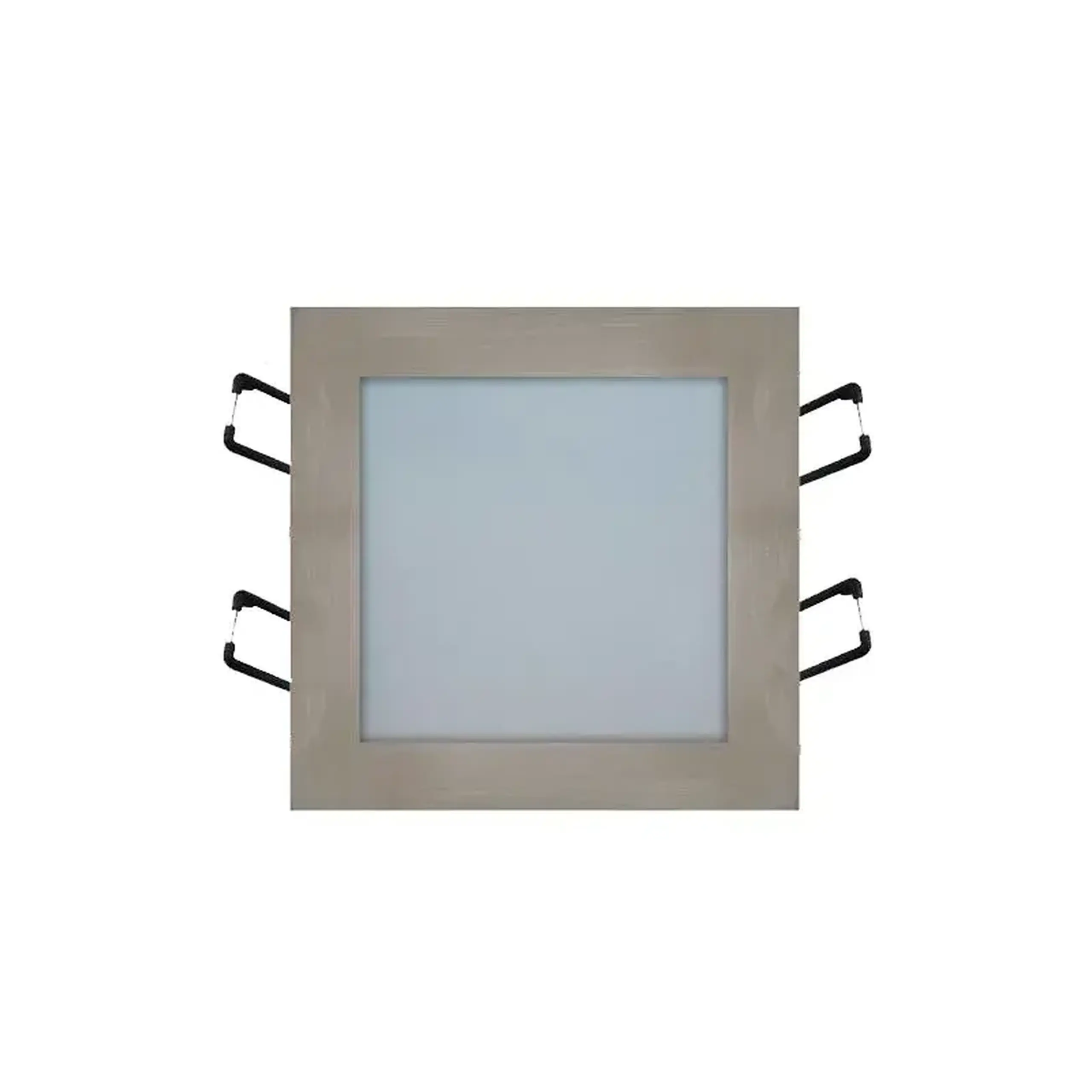 Felinar LED HL 680L 4 W LED 2700 K 220 - 240 V IP20 Horoz - Crom mat HL 686L