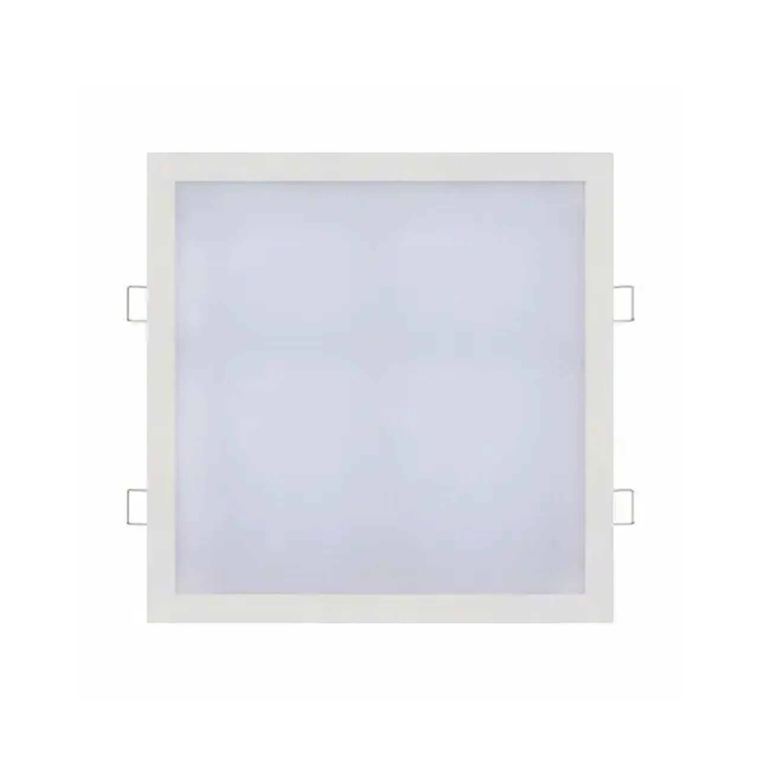 Felinar LED SLIM/SQ-3 3 W SMD 6400 K 220 - 240 V IP20 Horoz - 6400 K (K) 24 W (W)