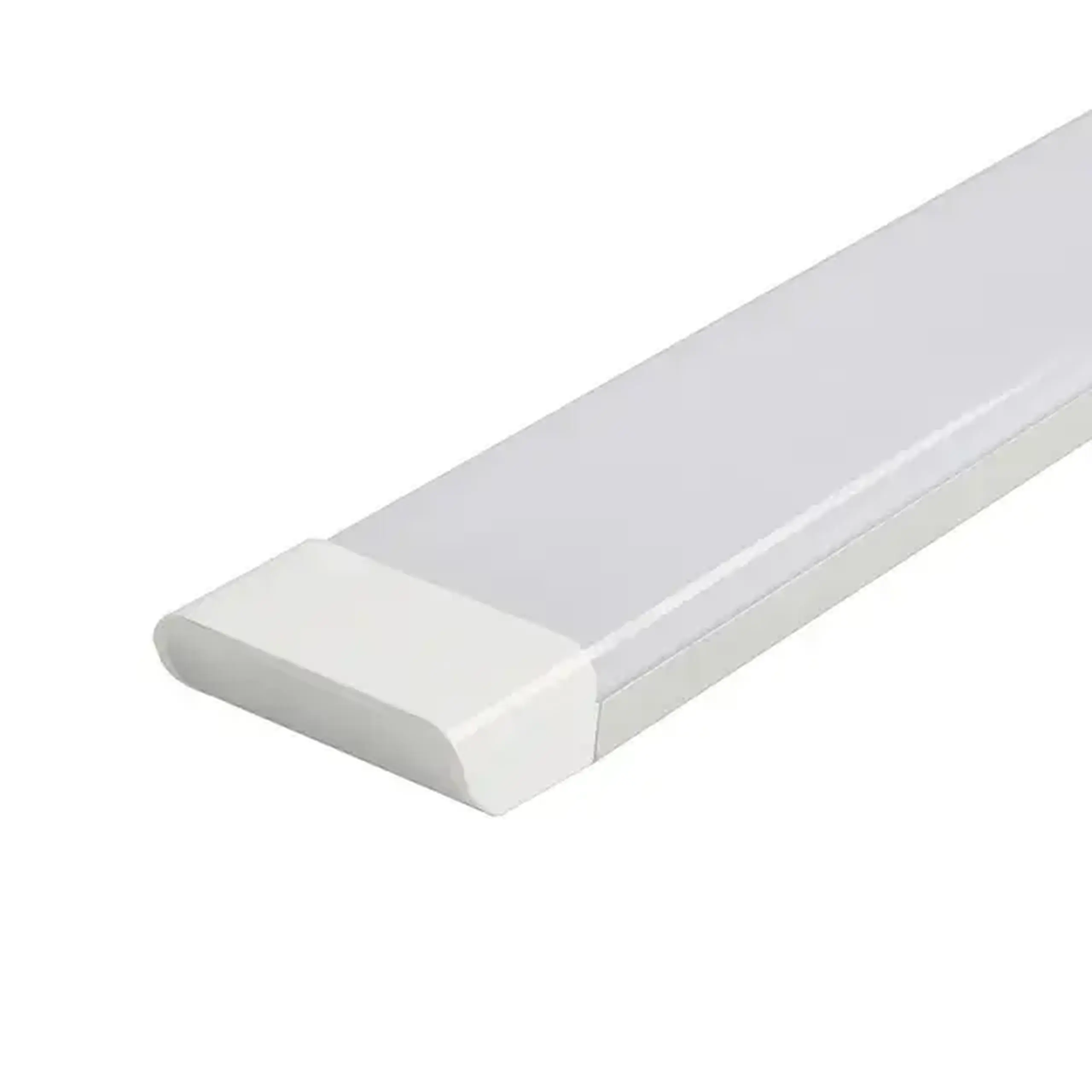 Corp de iluminat LED TETRA/SQ-27 27 W SMD LED 6400 K 1890 lm 220 - 240 V IP20 Horoz - Alb 54 W (W)