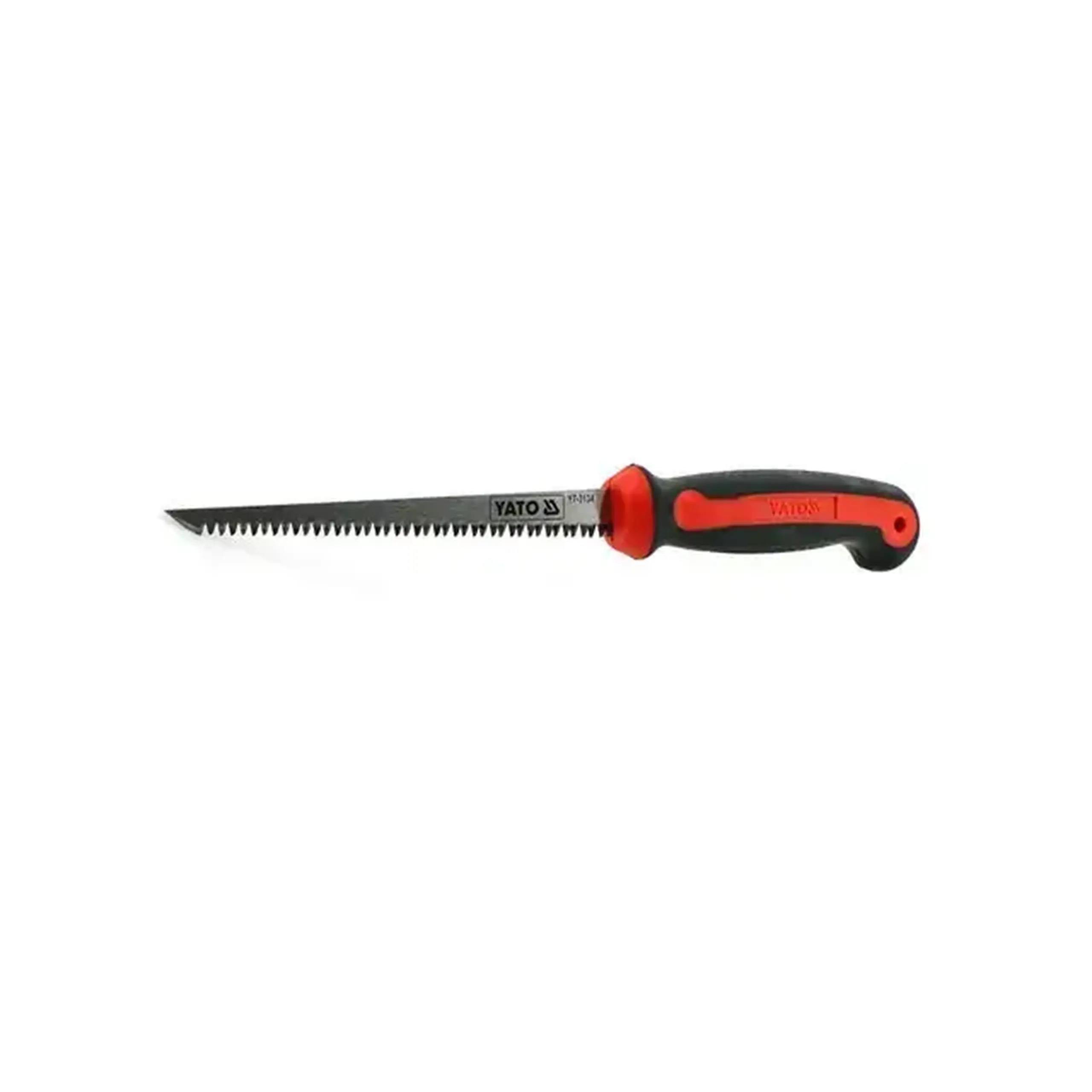 Fierăstrău pentru gips-carton 160 mm Yato - Numărul de dinți 7 TPI