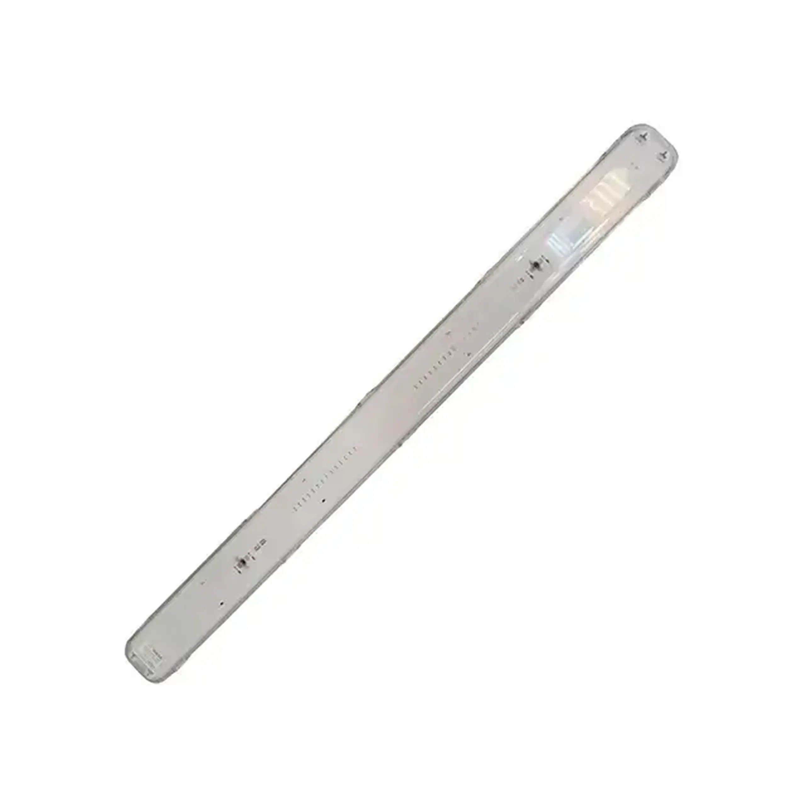 Corp de iluminat LED JM-WT 18 W G13 220 - 240 V IP65 Elmos - Dimensiuni (L x W x H x Ø) 1200 x 150 mm