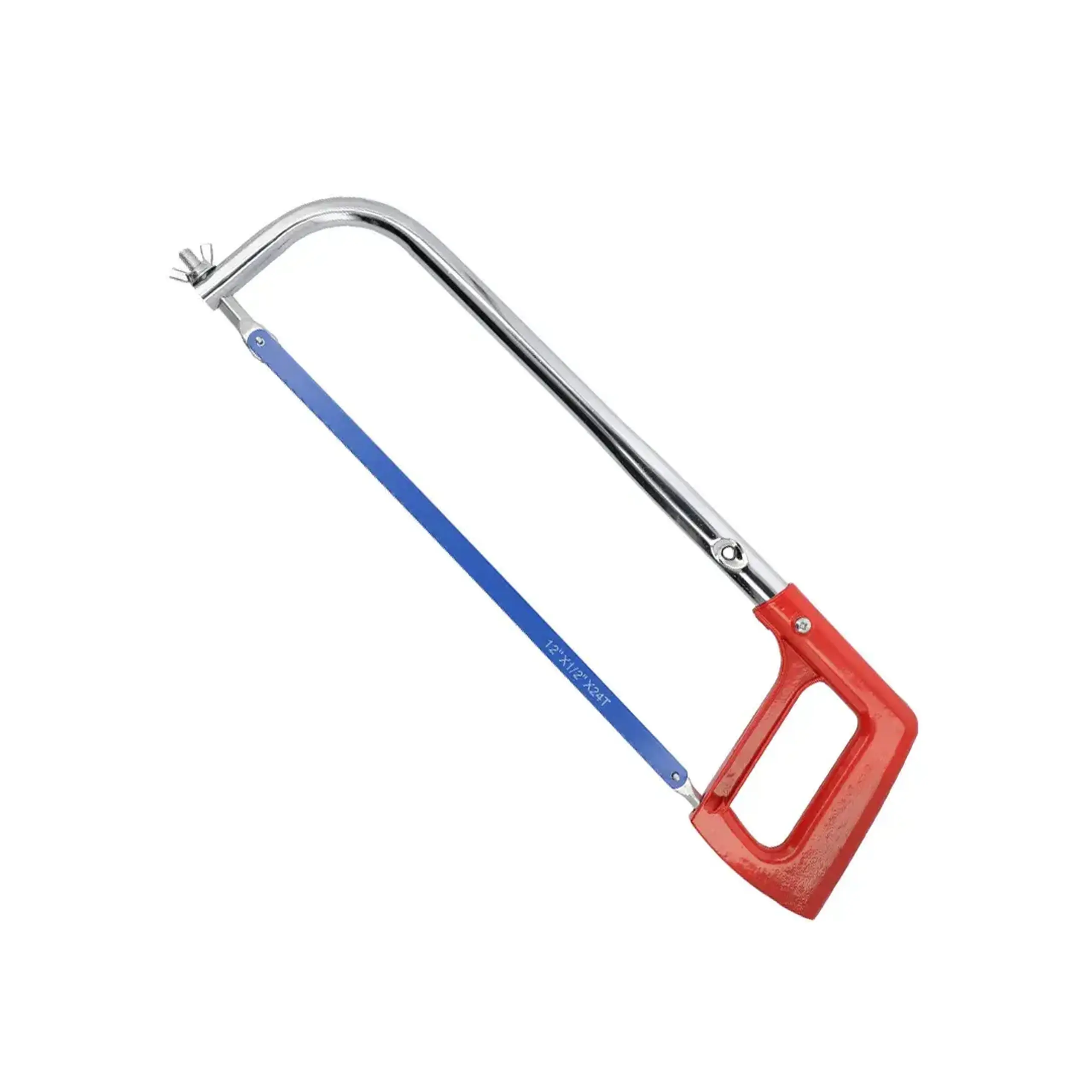 Fierăstrău cu pânză pentru metal 250 - 300 mm Toya