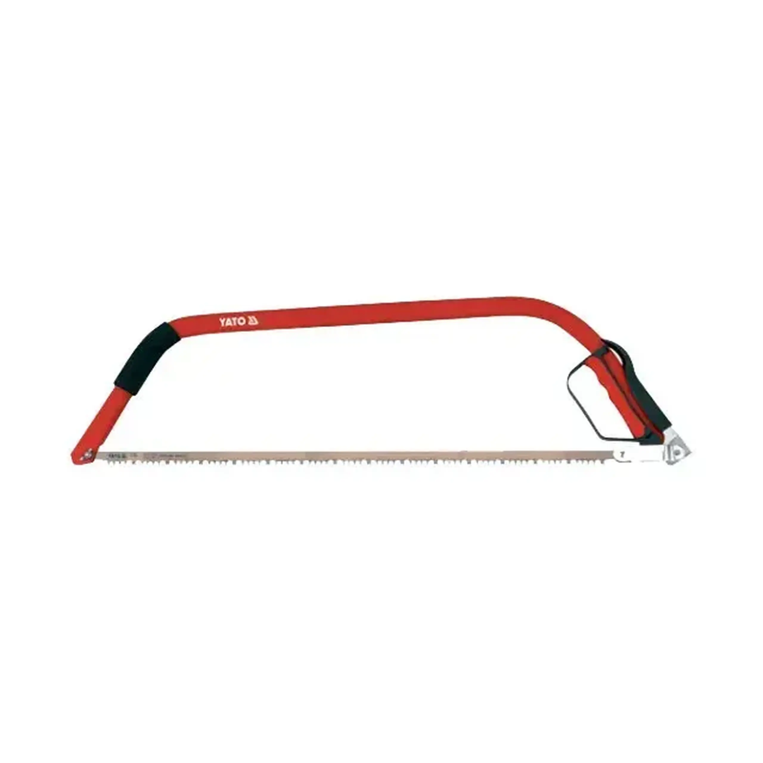Ferăstrău de curbură pentru lemn 450 mm Yato - Dimensiuni (L x W x H x Ø) 610 mm