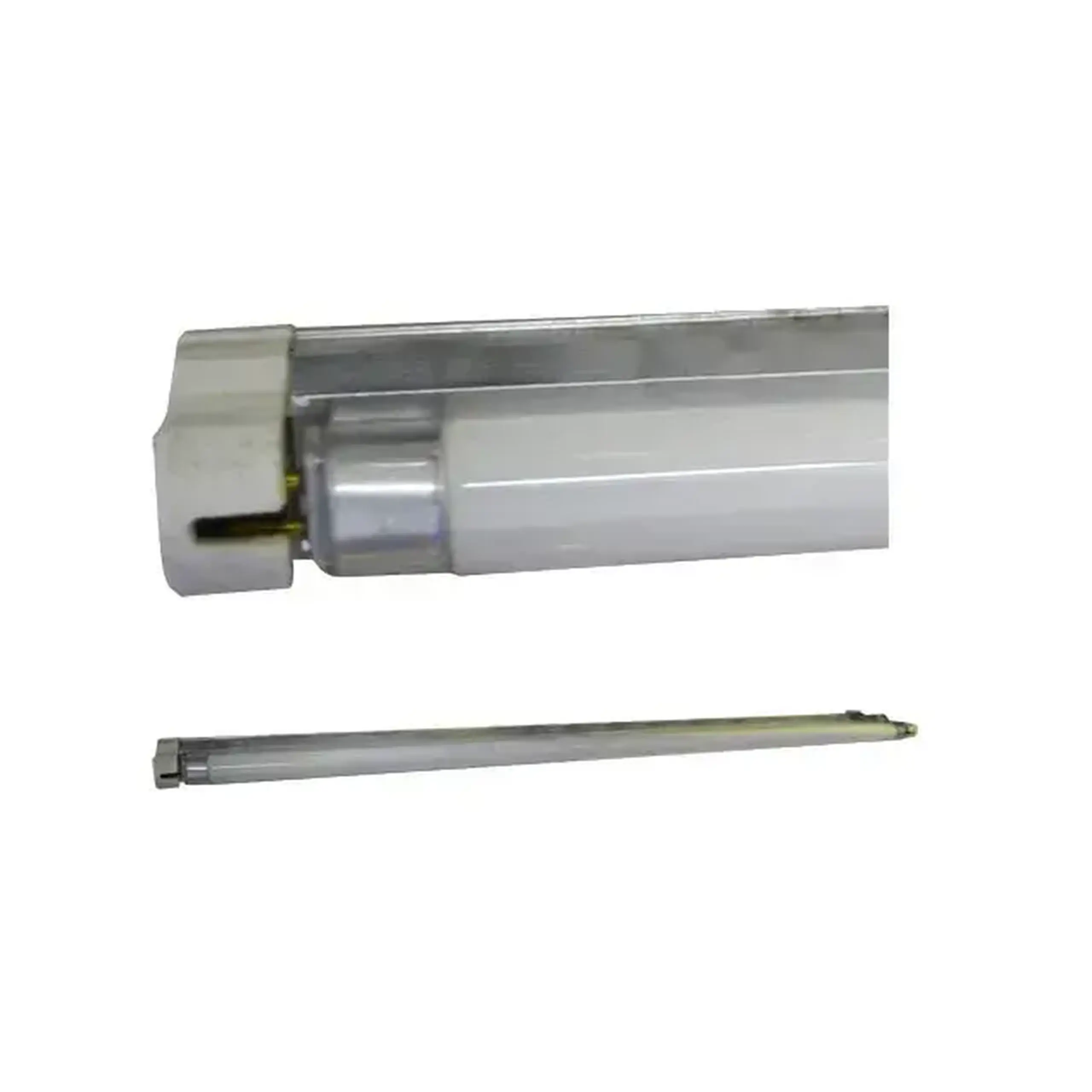 Corp de iluminat XH1-114T5Q 14 W 220 - 240 V Elmos IP20 - Model XH1-128T5Q