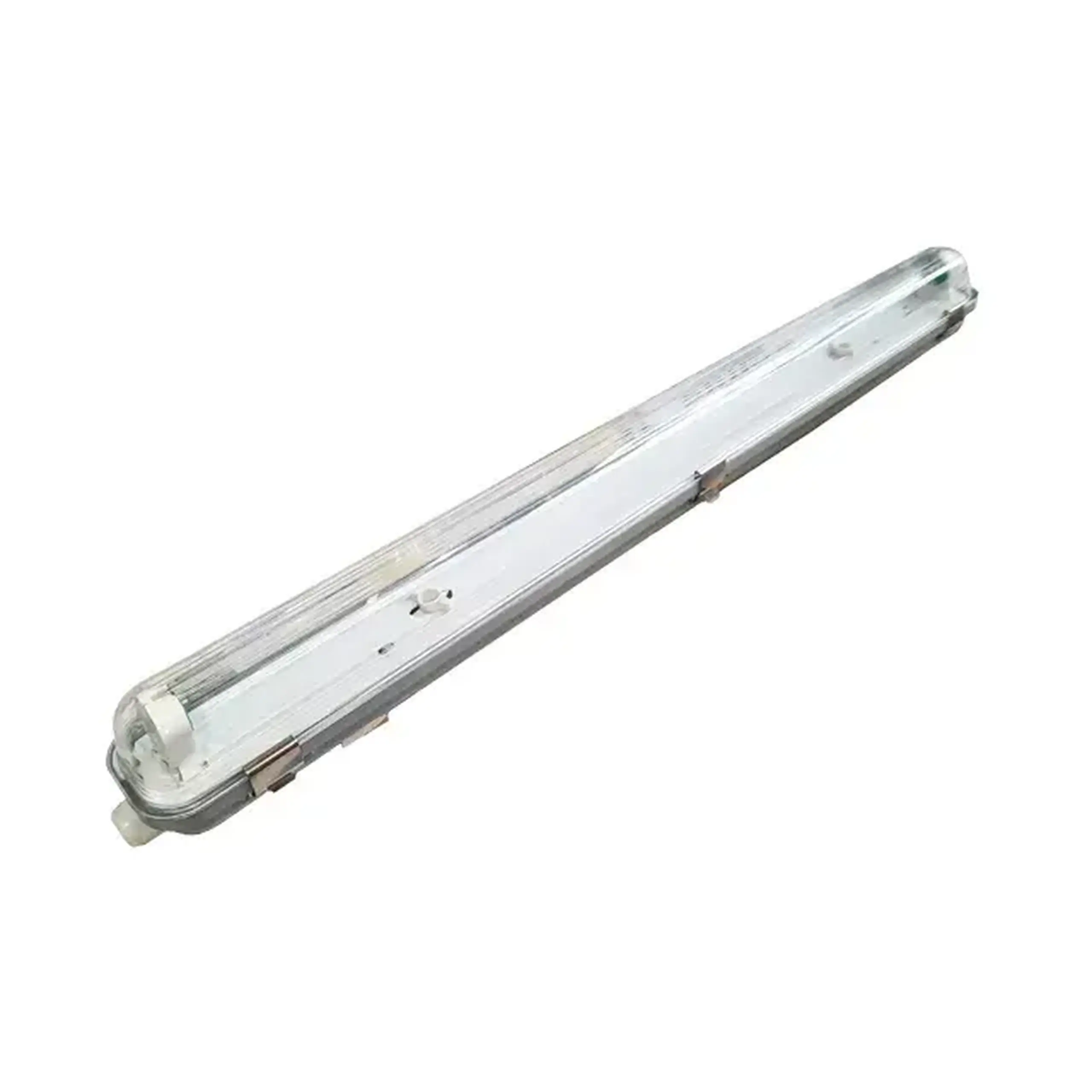 Corp de iluminat LED JM-WT 18 W G13 220 - 240 V IP65 Elmos - Dimensiuni (L x W x H x Ø) 1235 x 95 x 45 mm