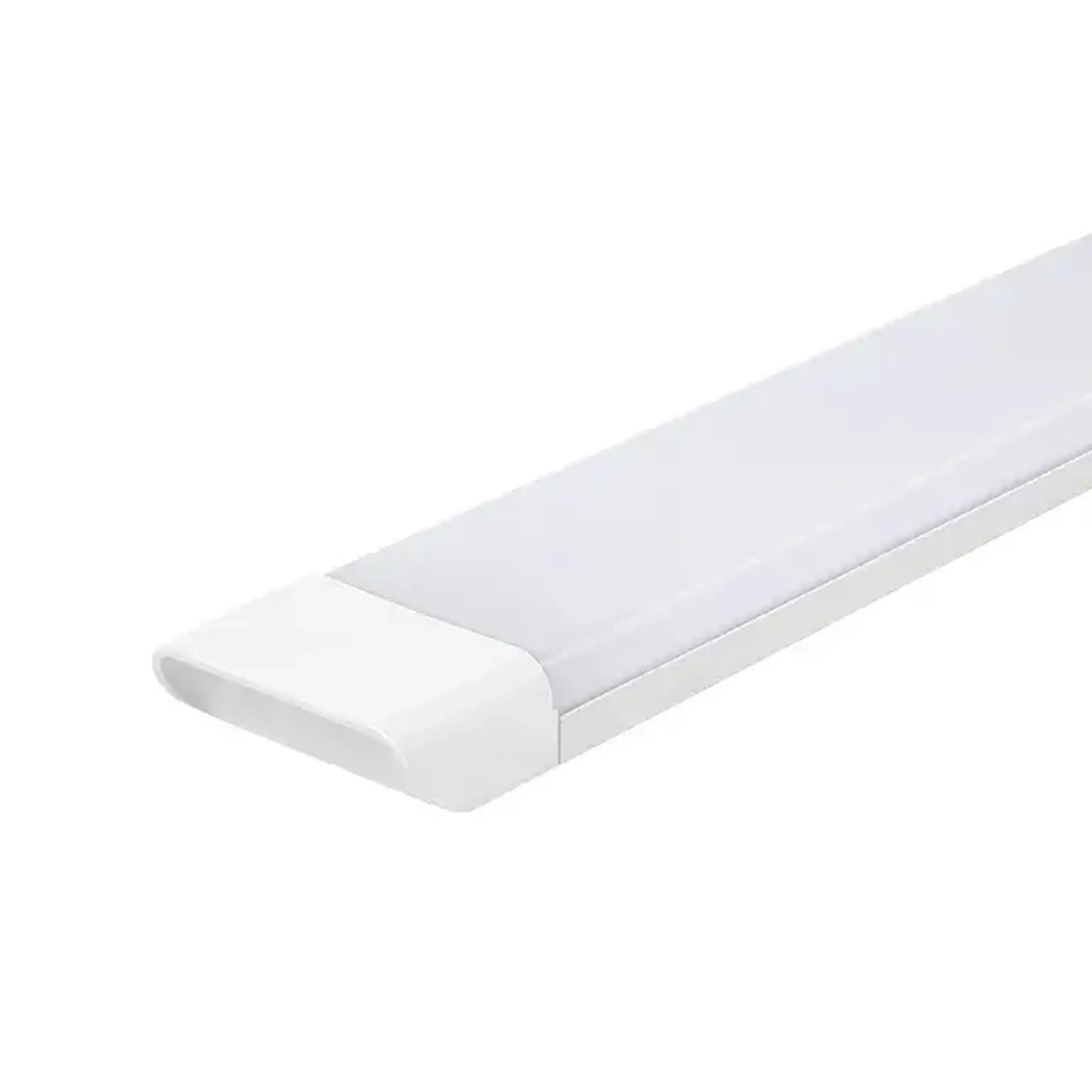 Corp de iluminat LED TETRA/SQ-27 27 W SMD LED 6400 K 1890 lm 220 - 240 V IP20 Horoz - Alb 72 W (W)