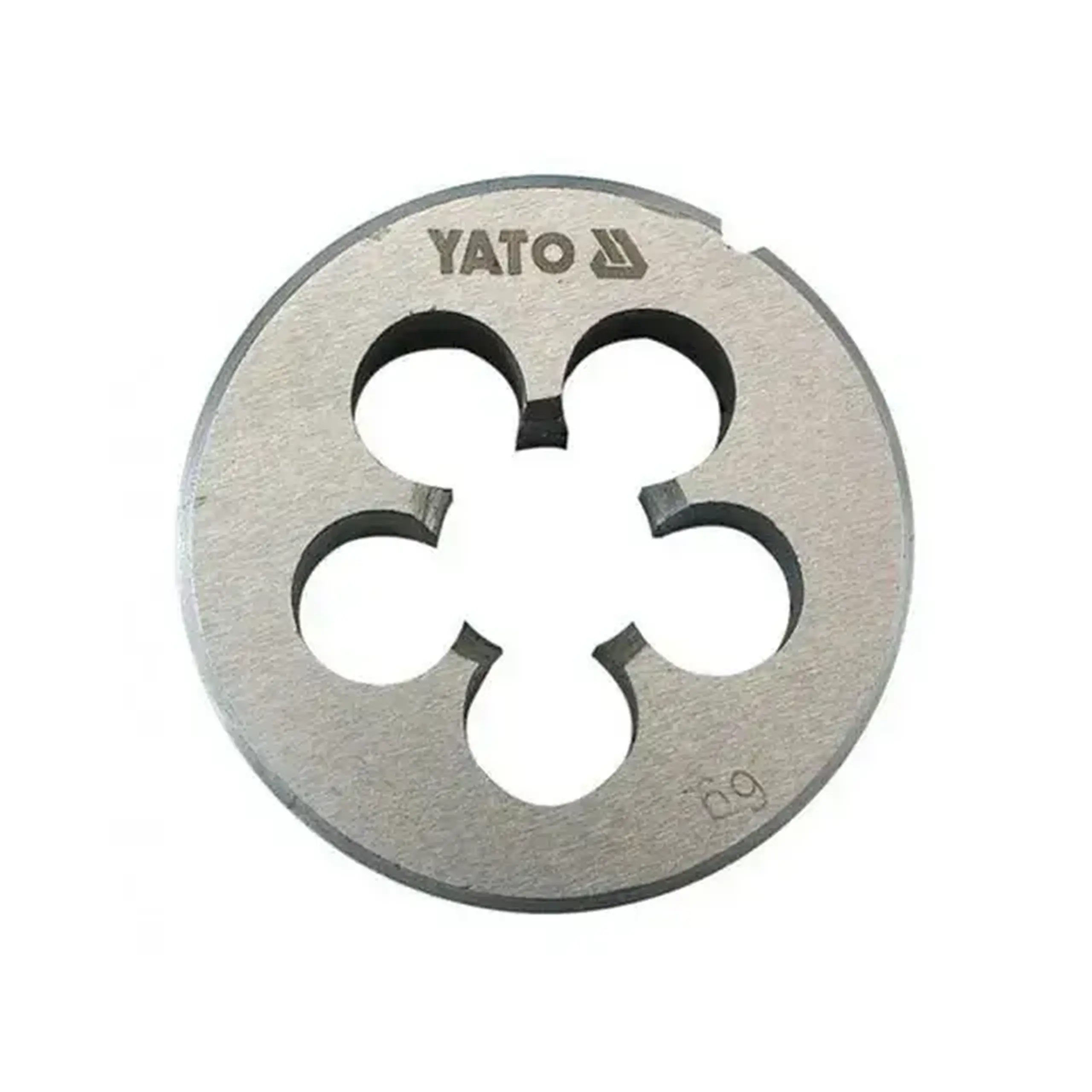 Filieră DIN223 M5 0.8 mm Yato
