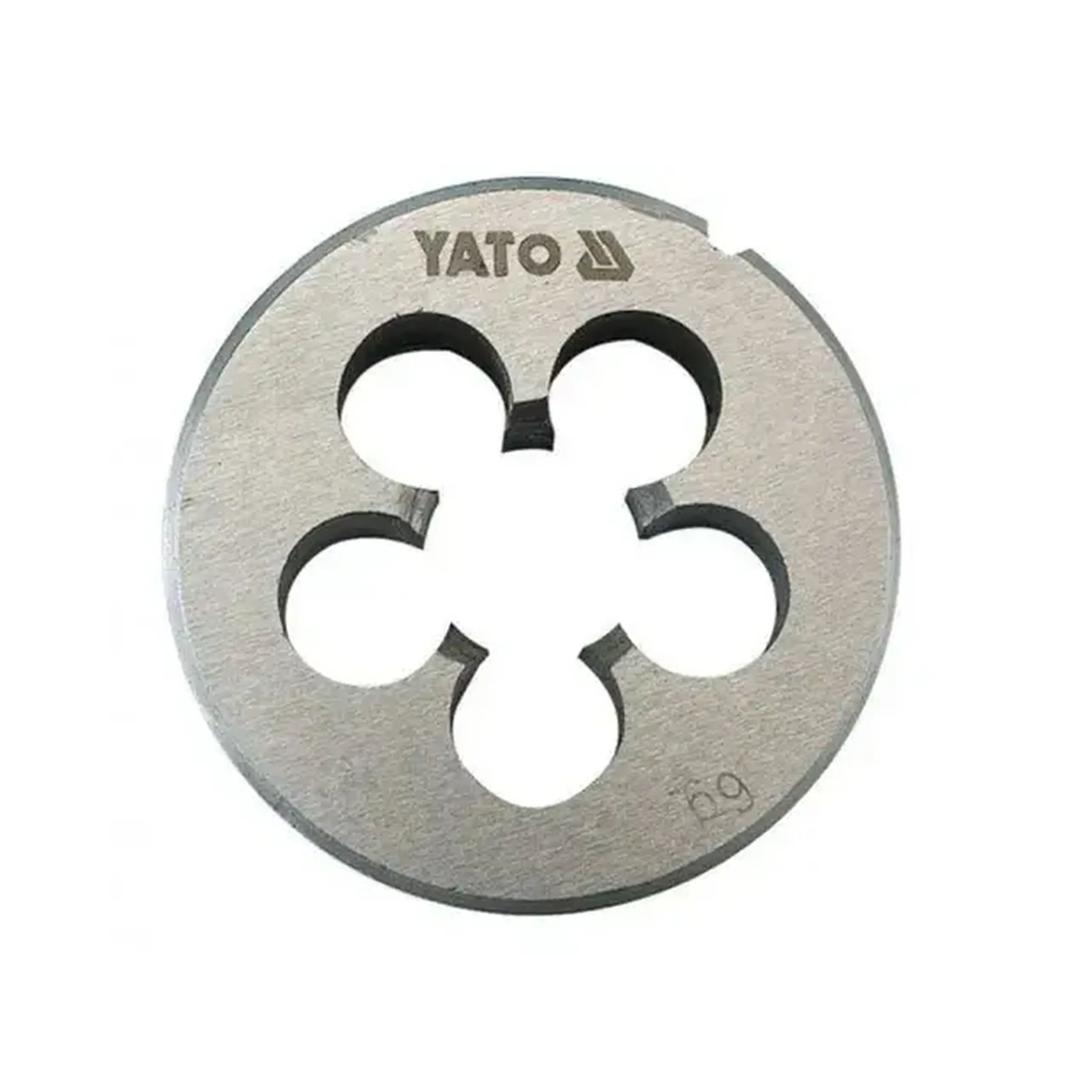 Filieră DIN223 M7 1 mm Yato
