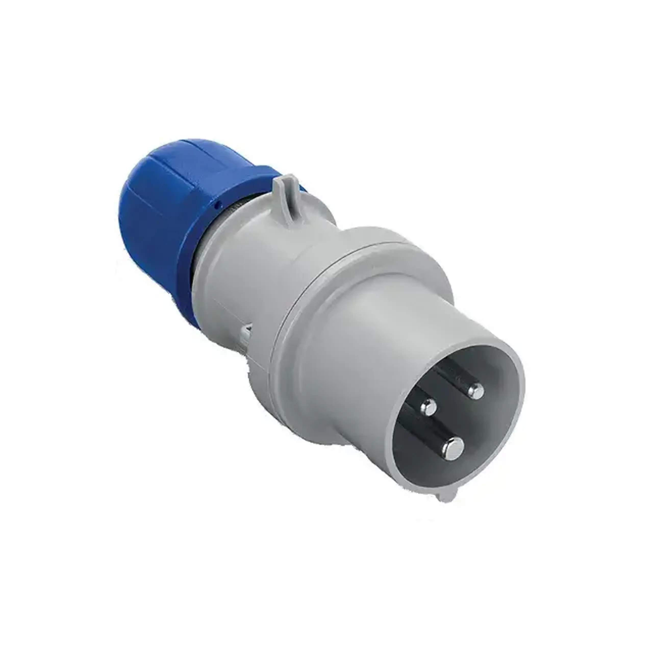 Fișa mobilă 213.1633 3P 16 A 200-250 V IP44 Scame