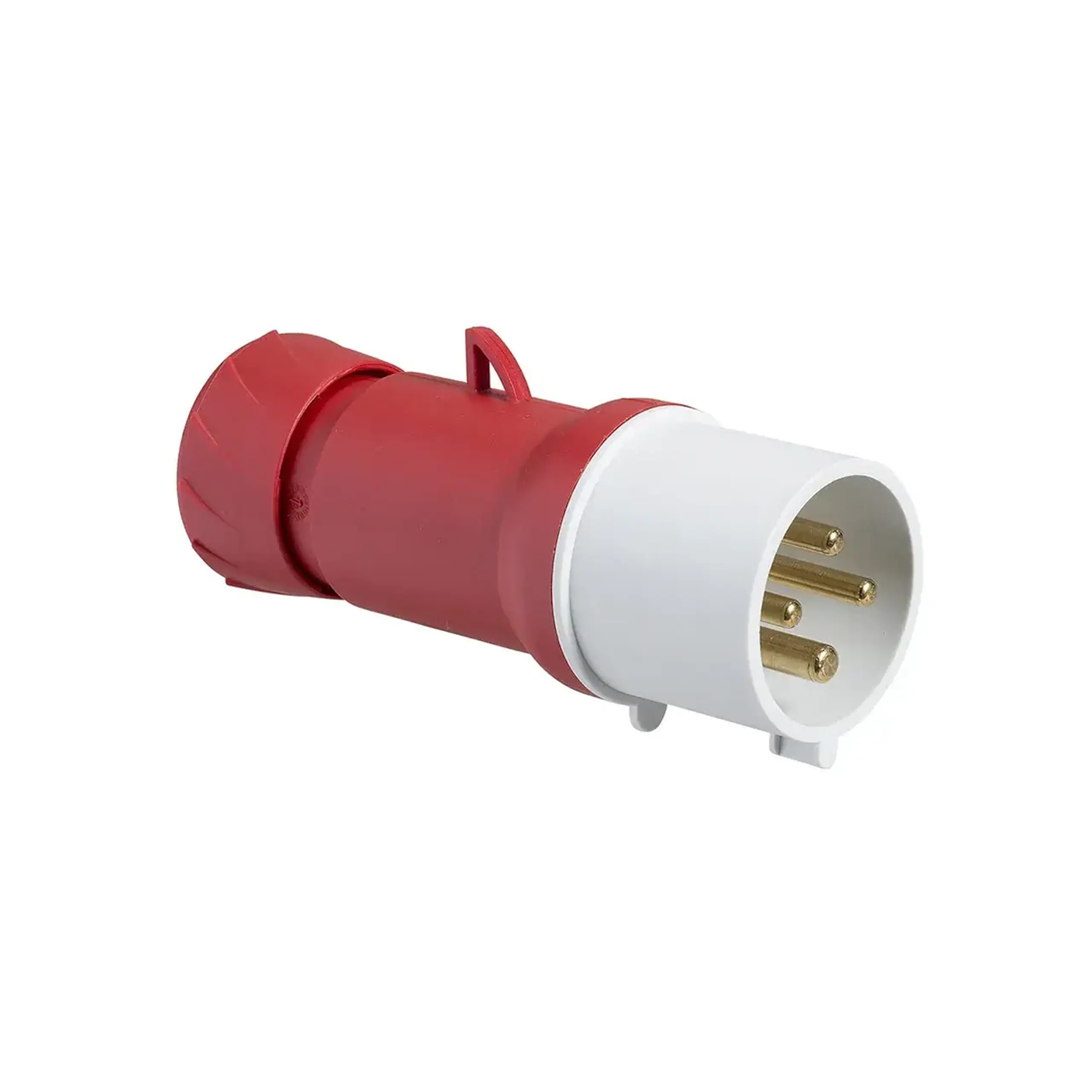 Fișa mobilă Schneider-Electric PKE16M434 4P 16 A 380-415 V IP44 - Curent (A) 16 A