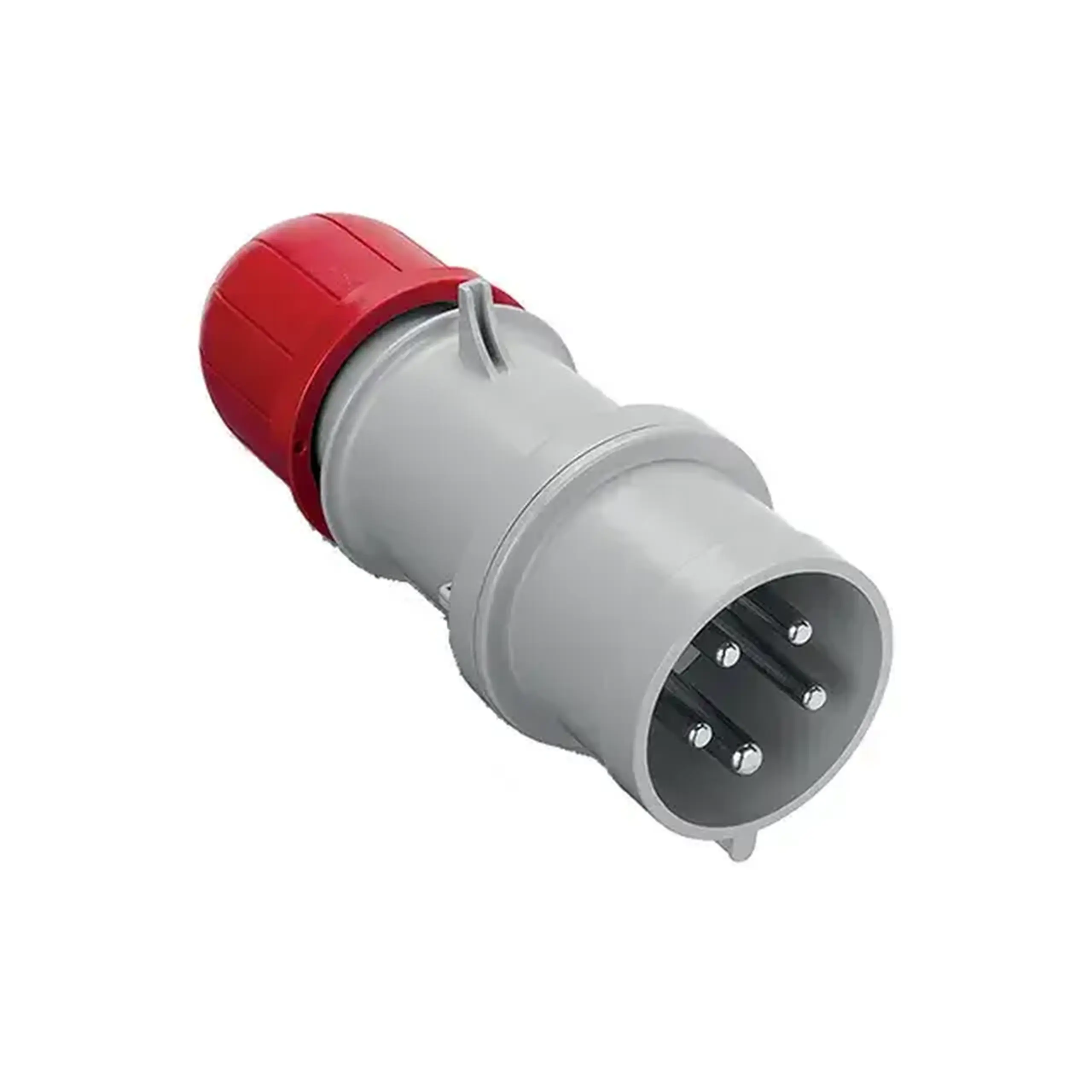 Fișa mobilă 213.1637RV 3P+N+E 16 A 346-415 V IP44 Scame