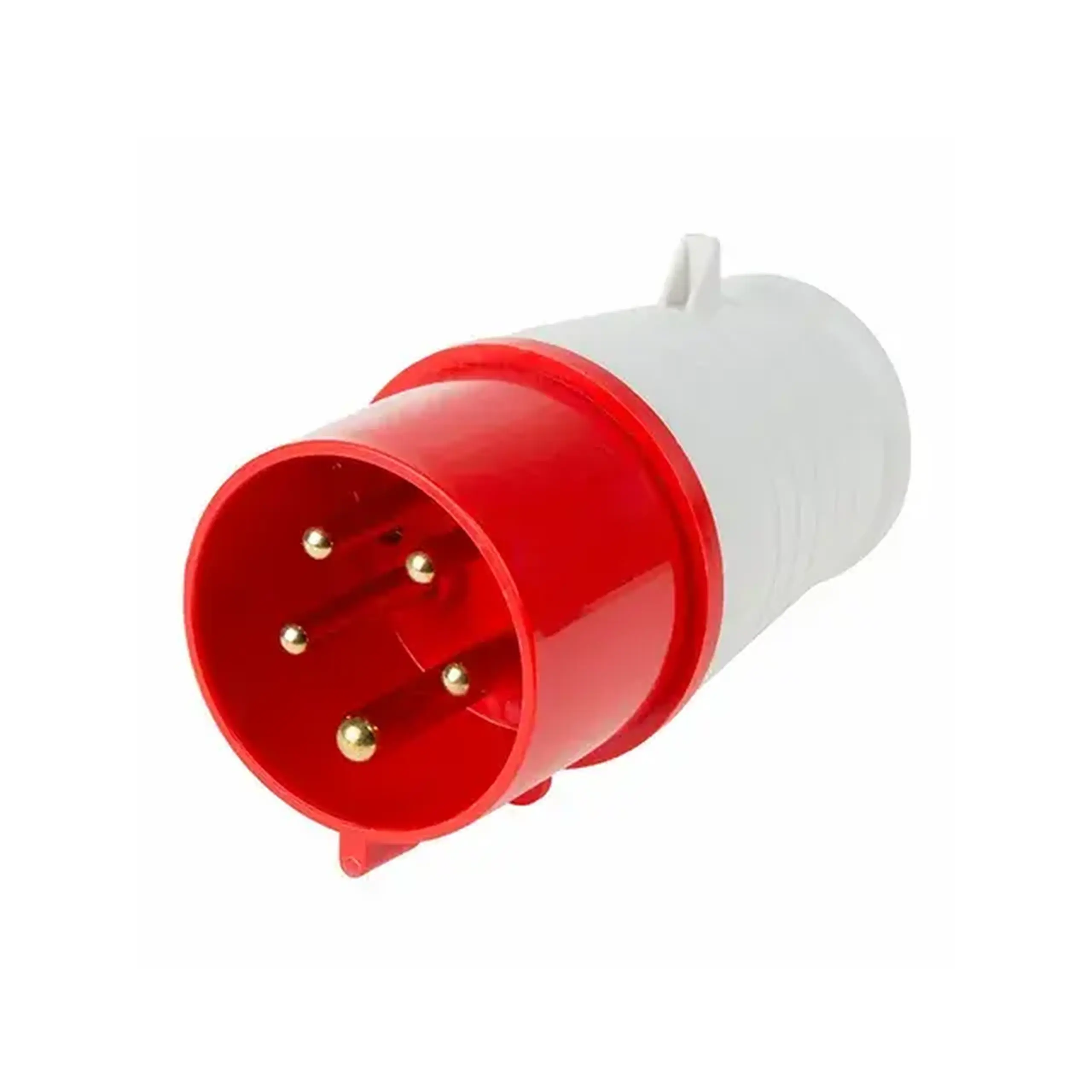 Fișă fixă 11-8905 3P+PE+N 32 A 380 V IP44 Rexant