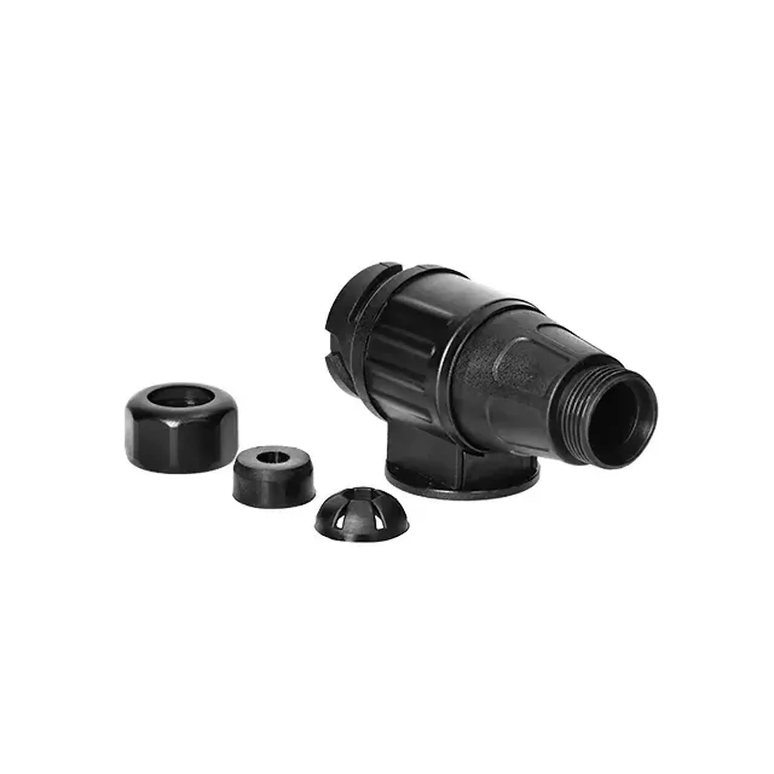 Fișă mobilă auto ORAE13228 12 - 24 V 13 pini ORNO