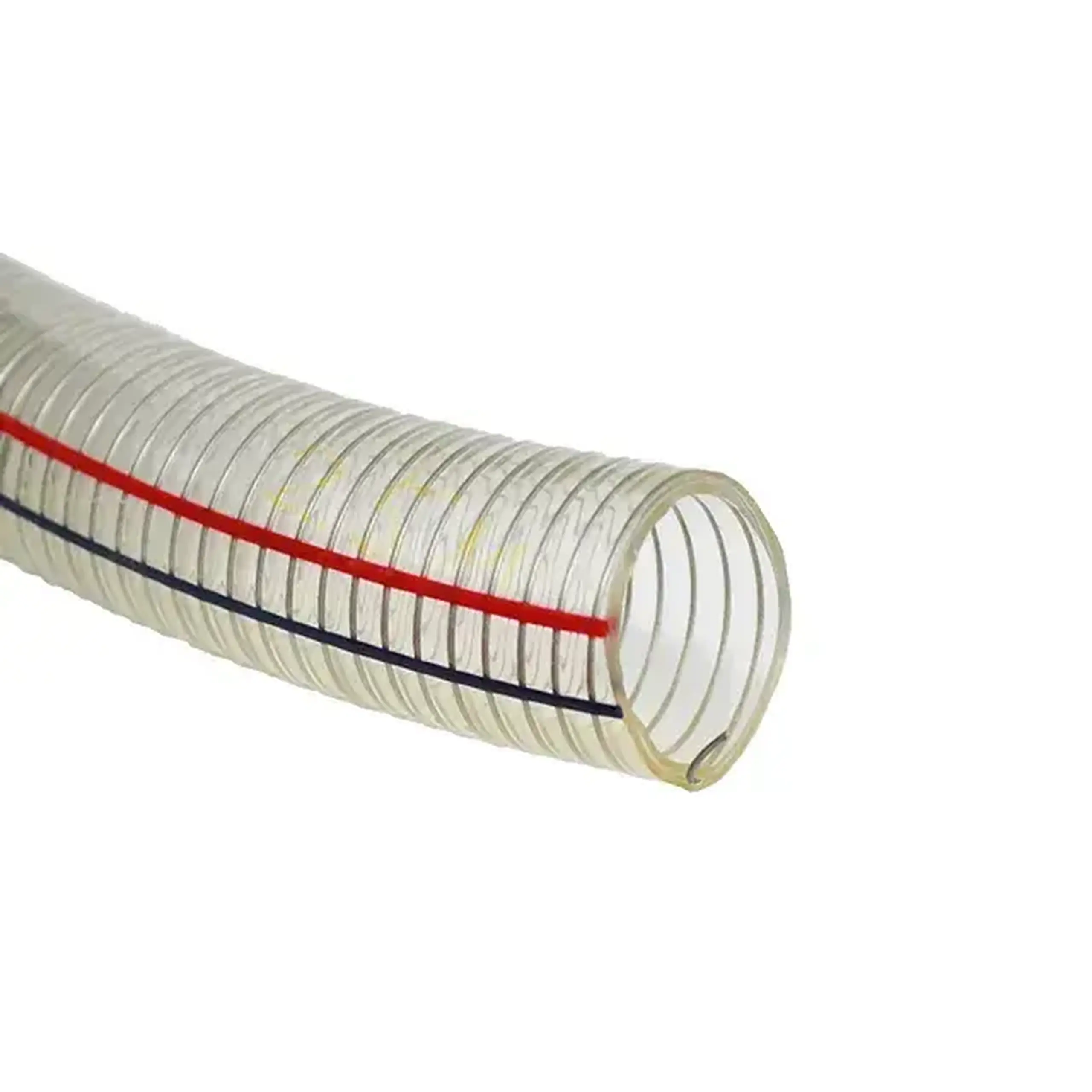 Furtun CTSA INSERTIE 38 mm PVC armat Semperit