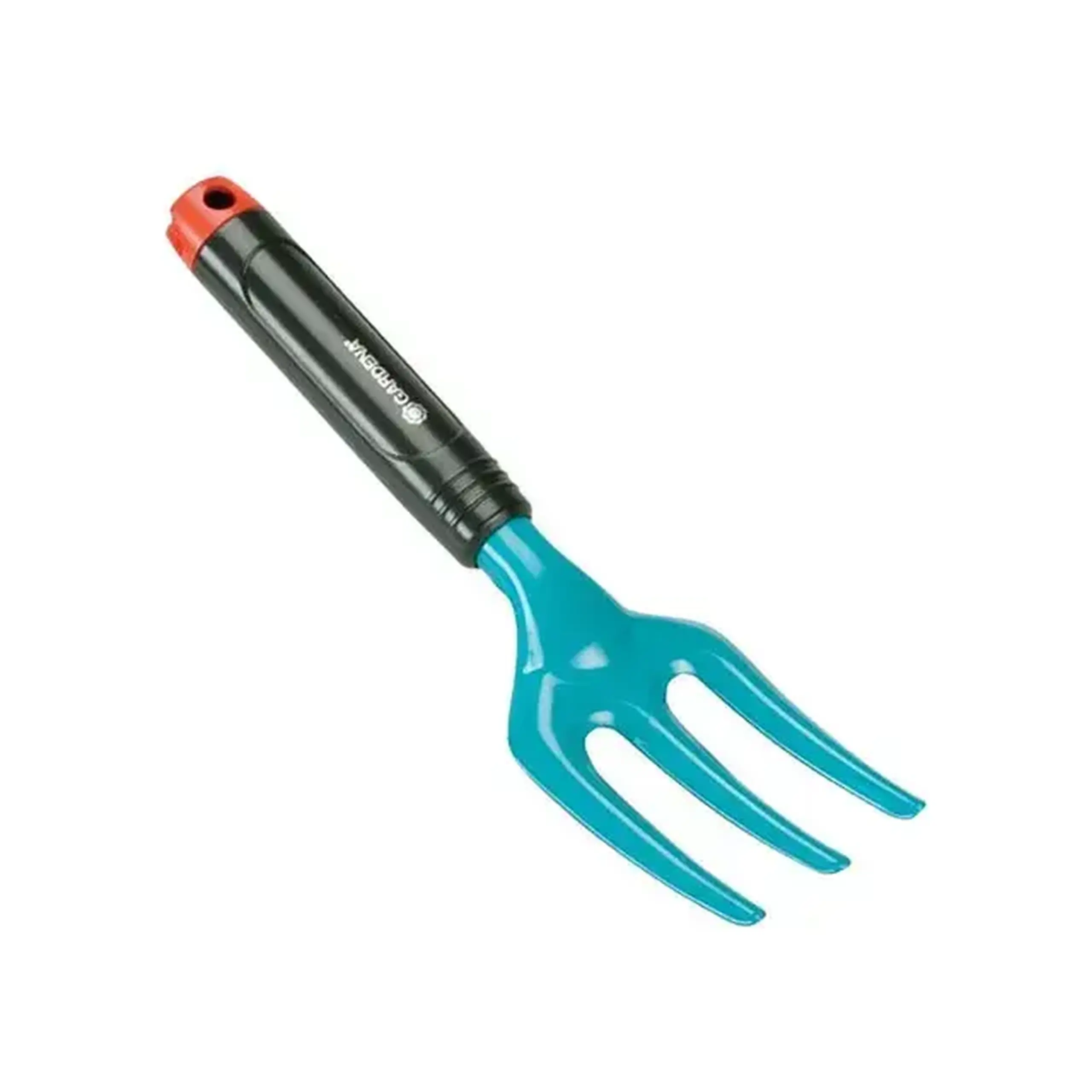 Furca de mână pentru flori Gardena 8938-20 75 mm 0.18 kg metal