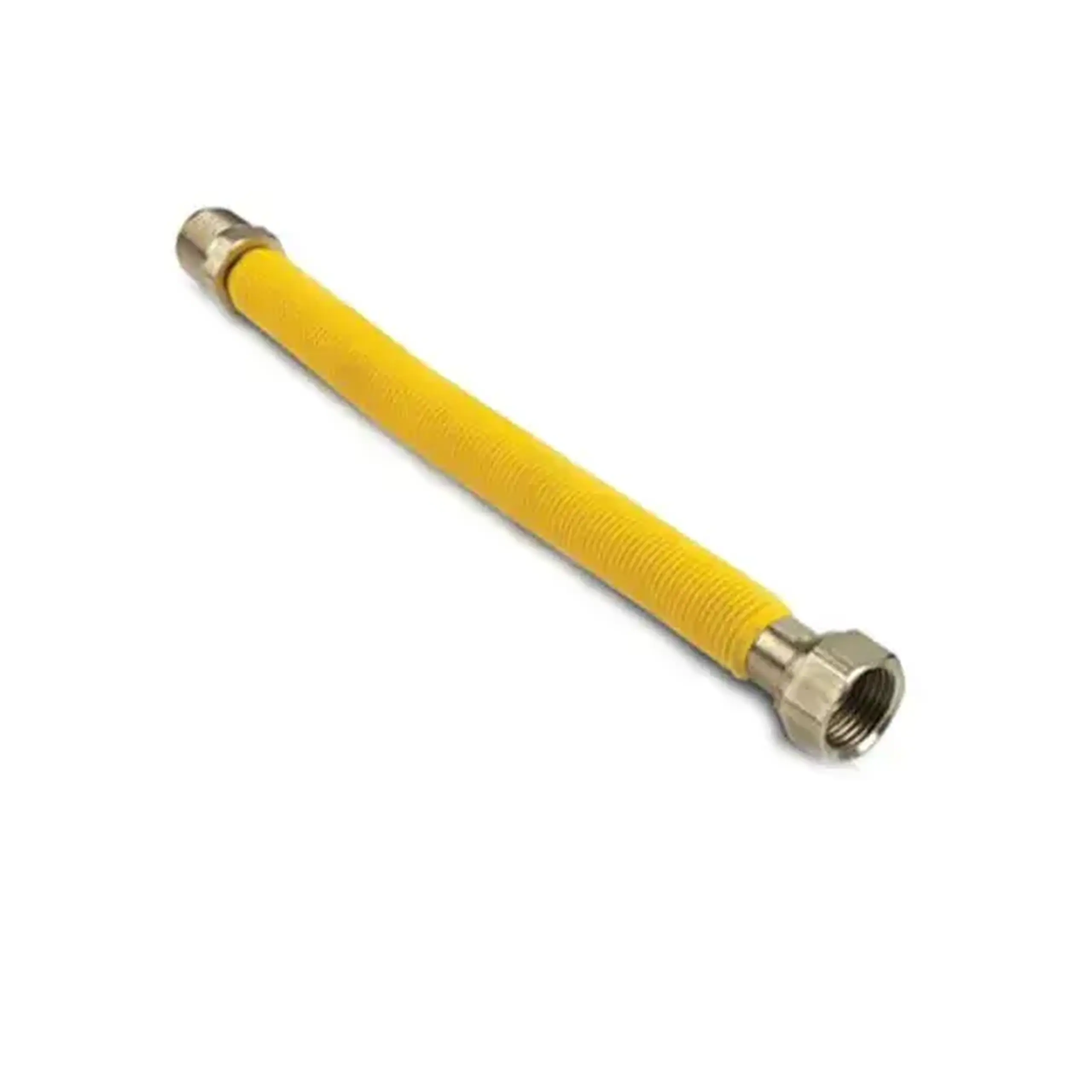 Furtun de gaz HB 1/2'' 100 cm