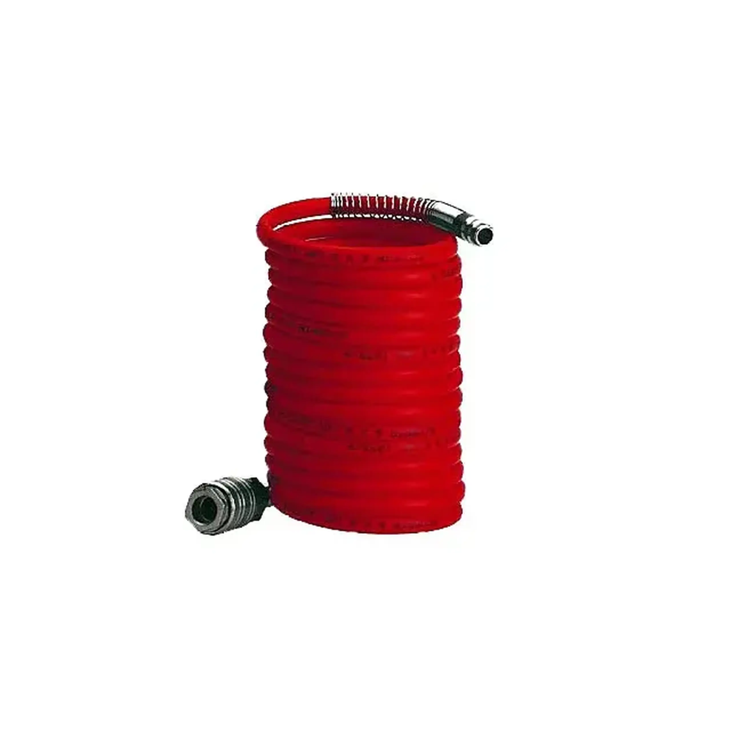 Furtun spiralat 4 m 8 bar Einhell - Dimensiuni (L x W x H x Ø) 8 m