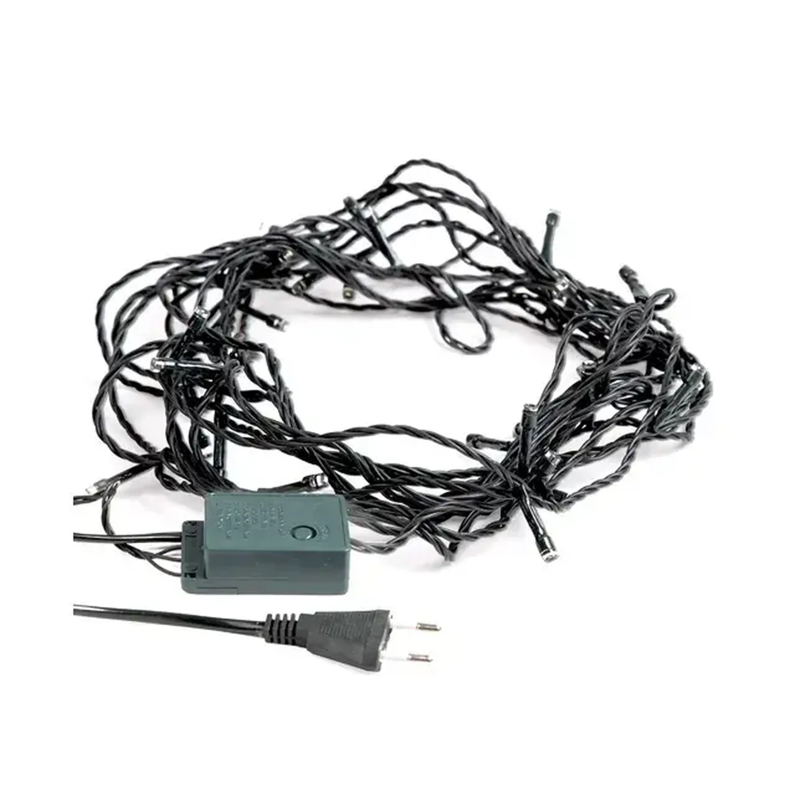 Ghirlandă 4 W 6 m 3000 K 220 - 240 V IP20 LED Rexant - 3000 K (K) 4 W (W)