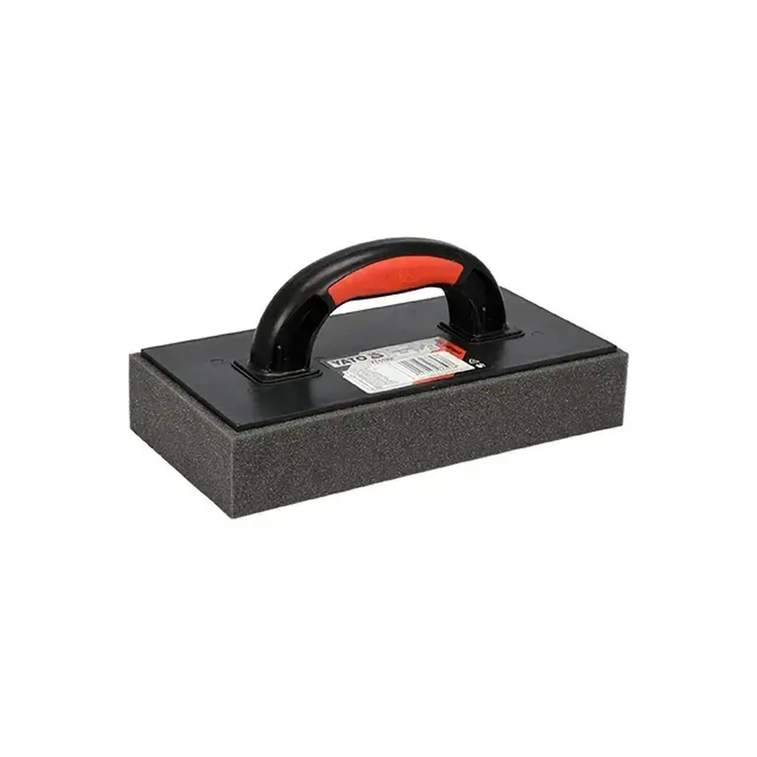 Gletiera cu burete Yato YT51907 270х130х50mm
