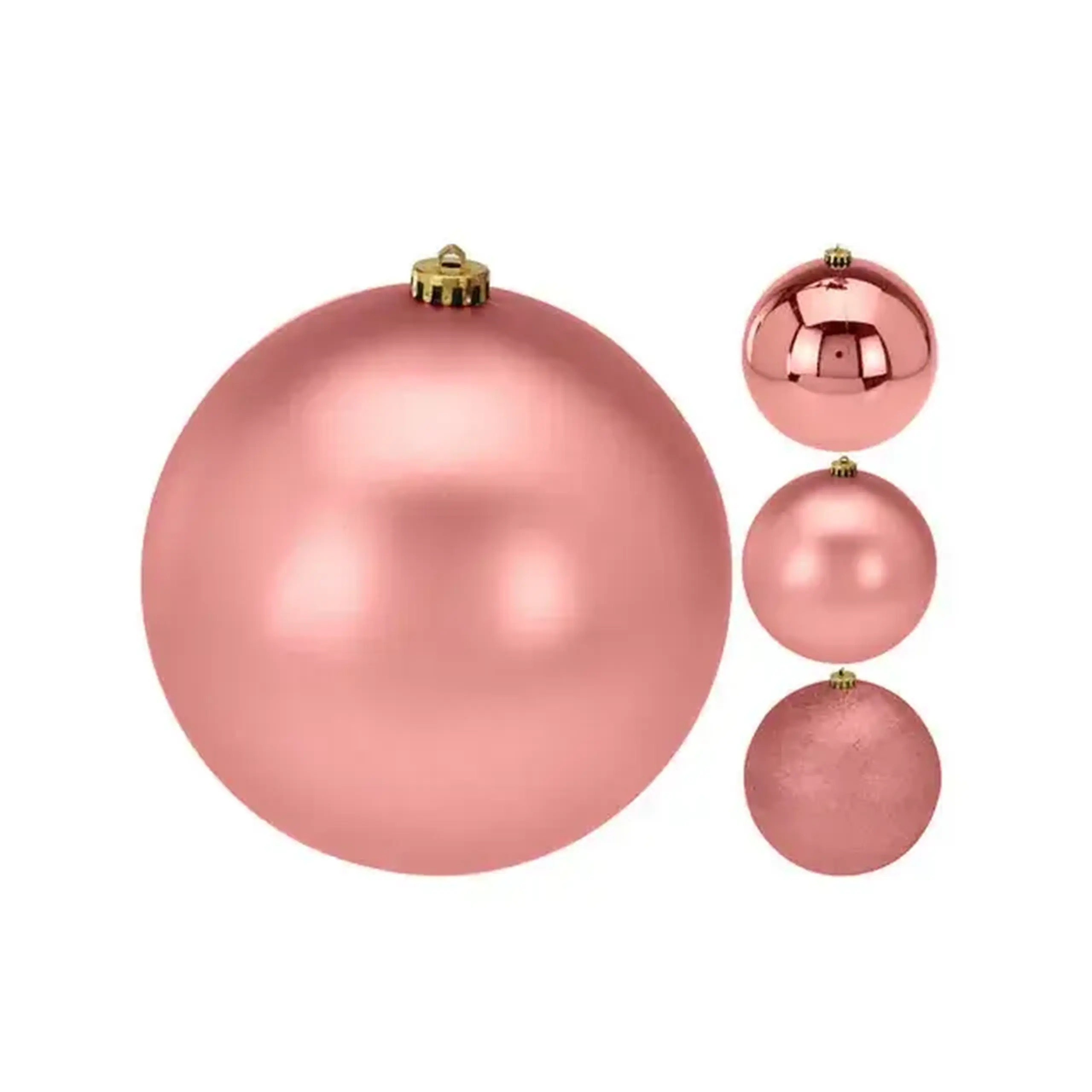 Glob pentru brad Christmas 38520 150 mm 1