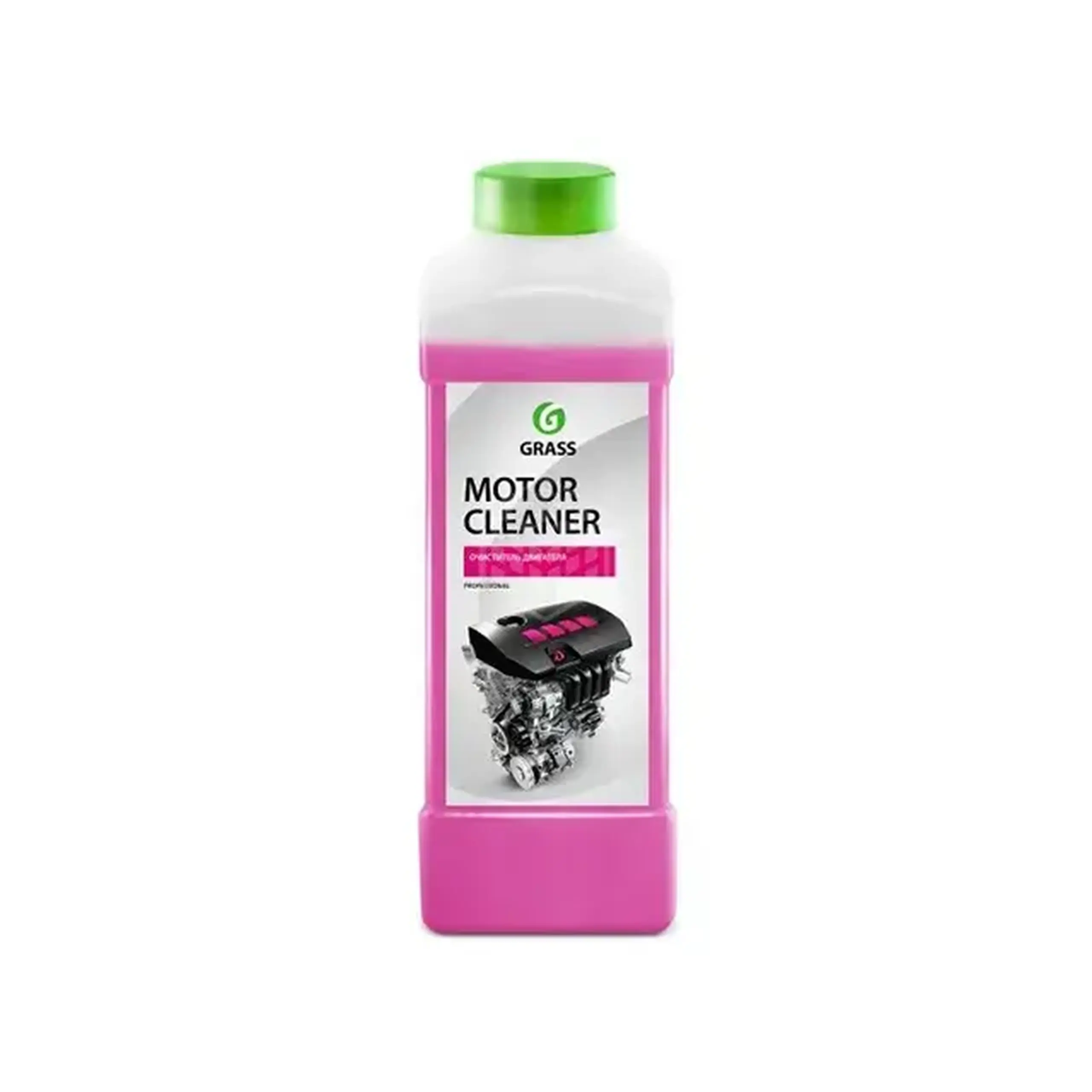 Curățitor pentru motor 2191351 1 l Grass