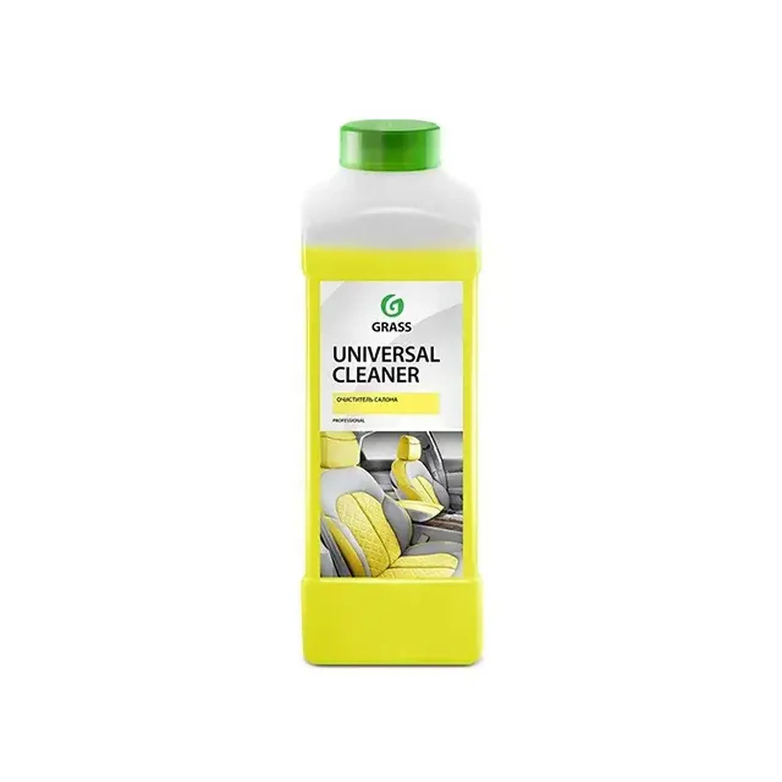 Solutie pentru interior auto 2191689 1 l Grass