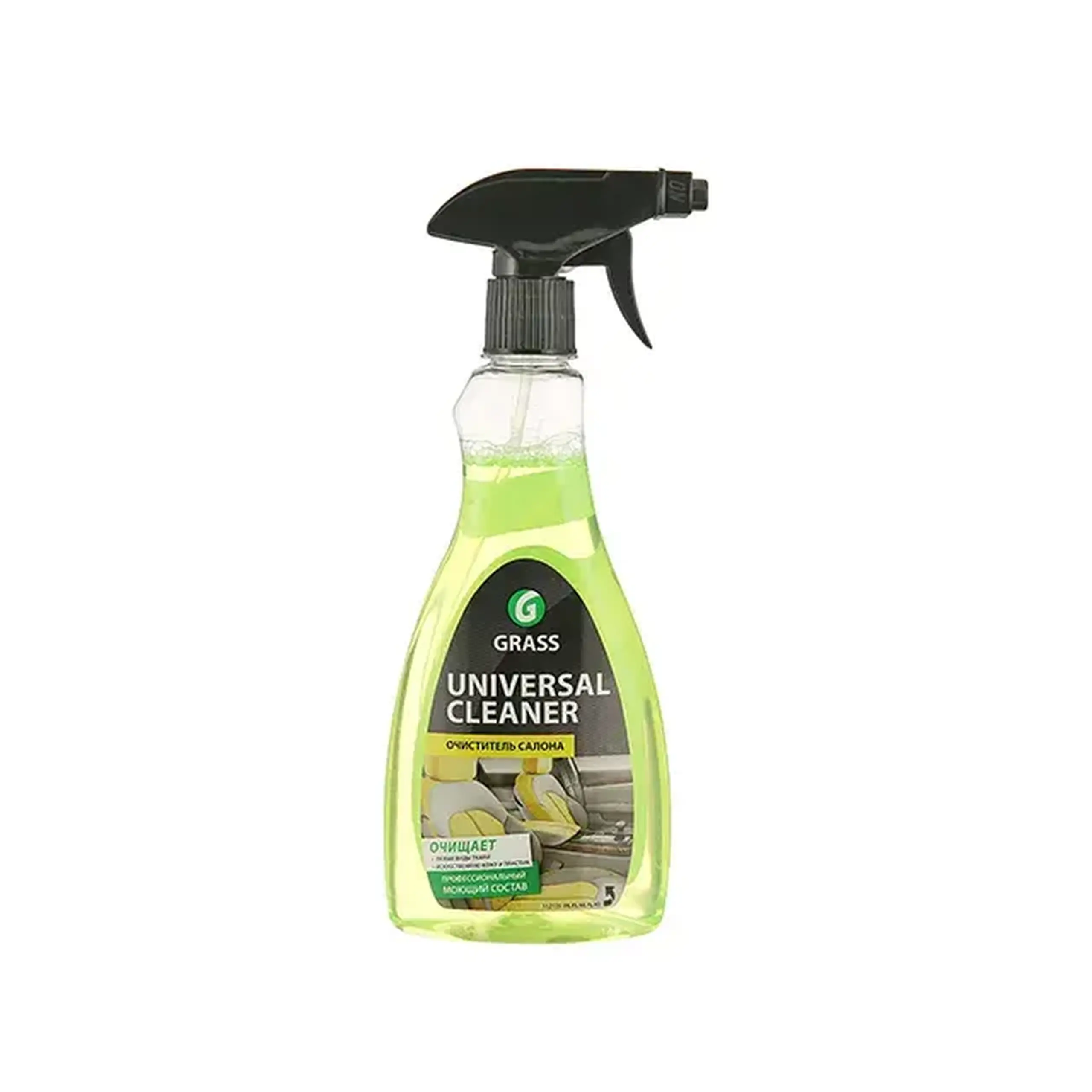 Soluție curățare universală 2191665 500 ml Grass