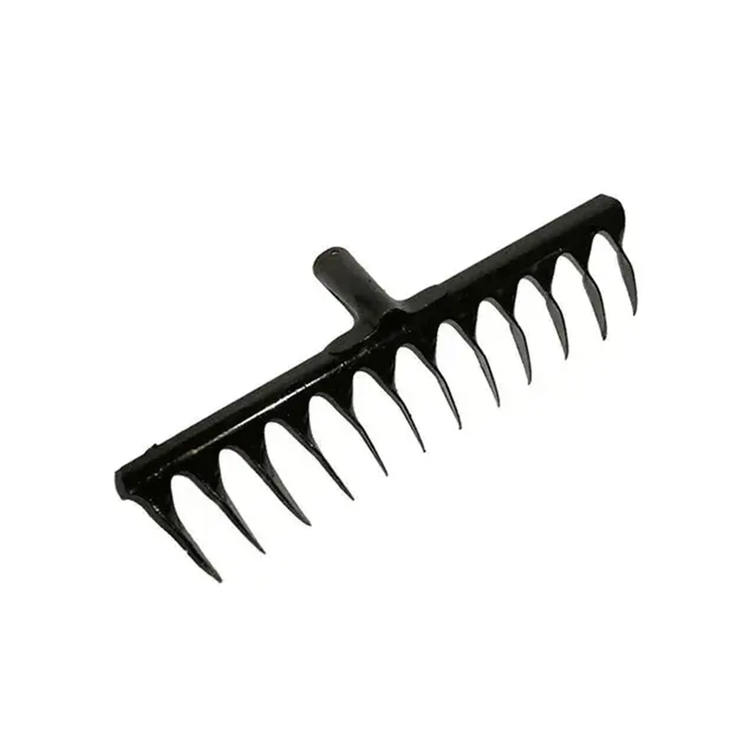 Greblă cu 12 dinți GU-12 340 mm metal
