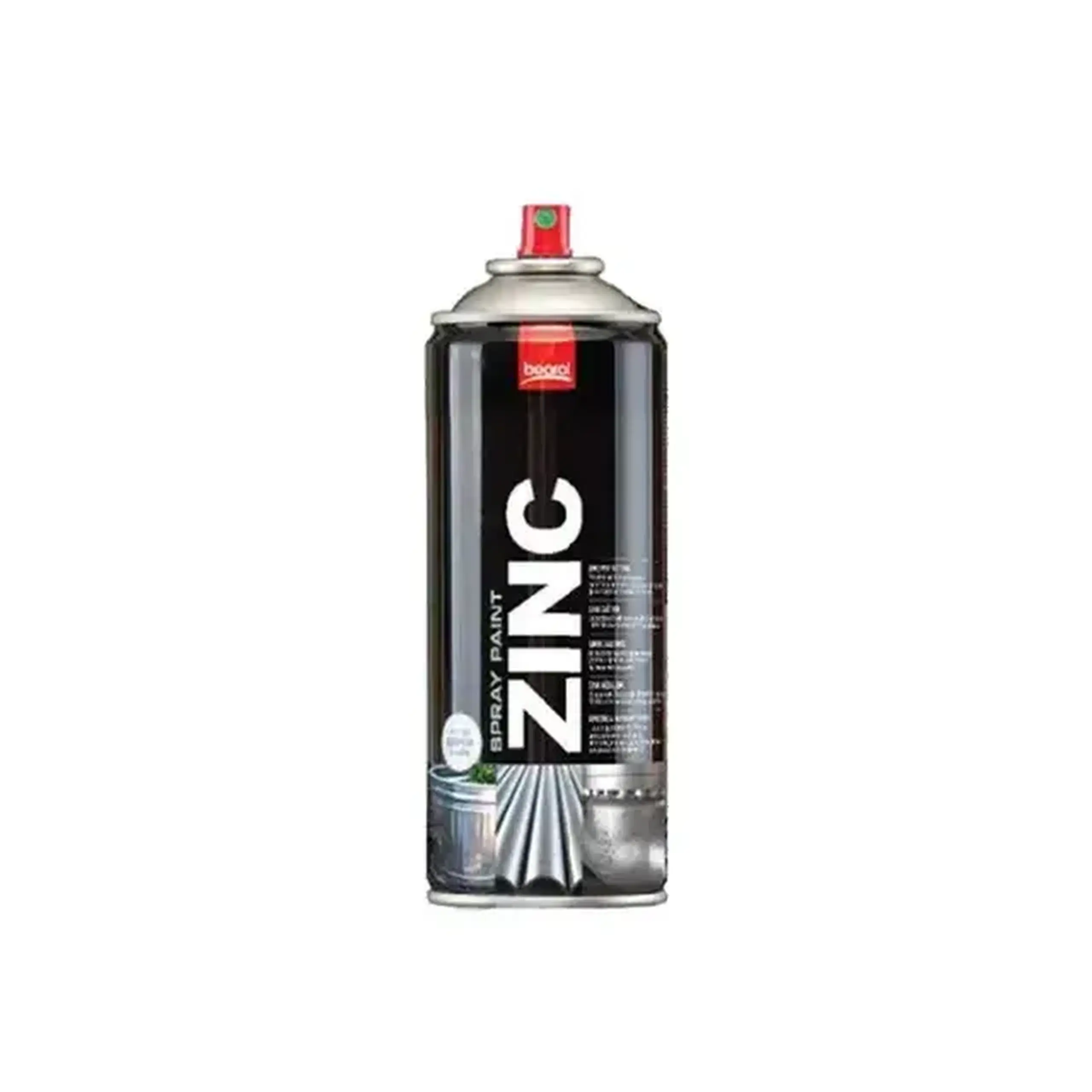 Grund alchidic spray zinc 400 ml Beorol