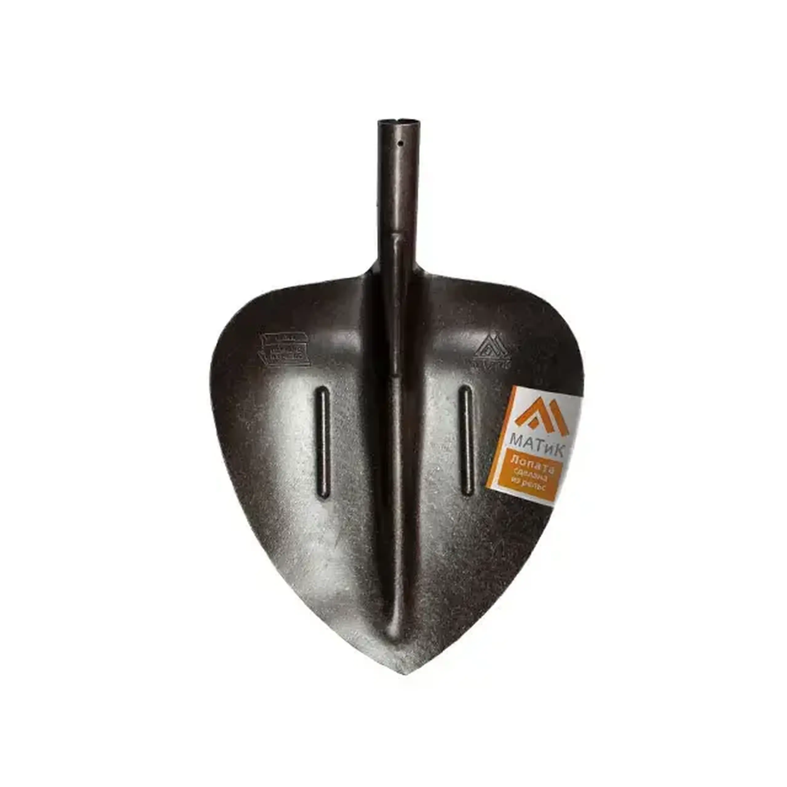 Hârleț pentru pietriș LSB 328 х 353 mm Metal Matik