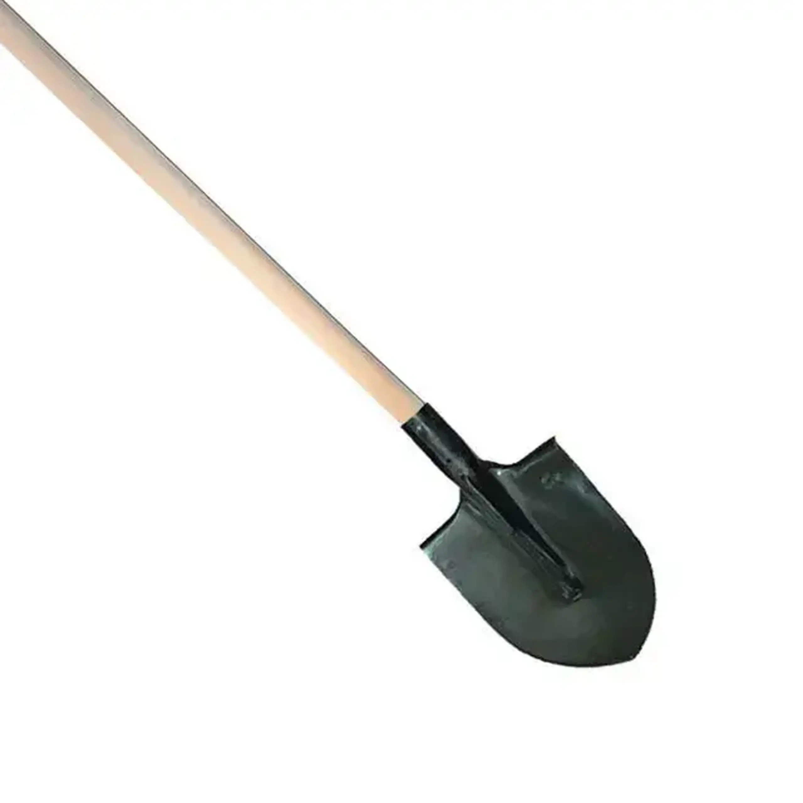 Hârleț cu coadă LKO 1.1 m Metal/Lemn