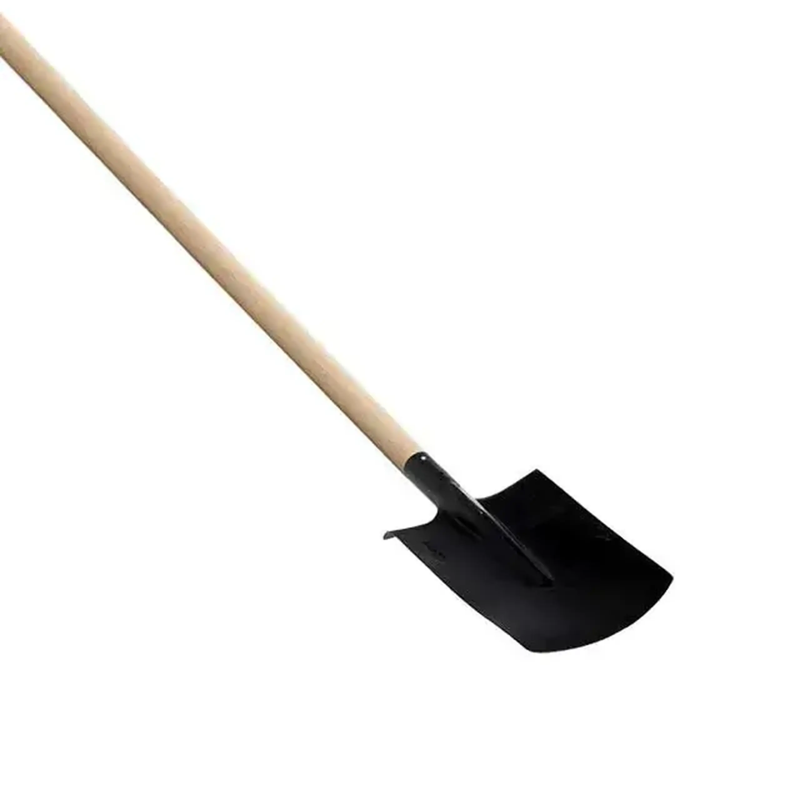 Hârleț cu coadă LKP 1.1 m metal/Lemn