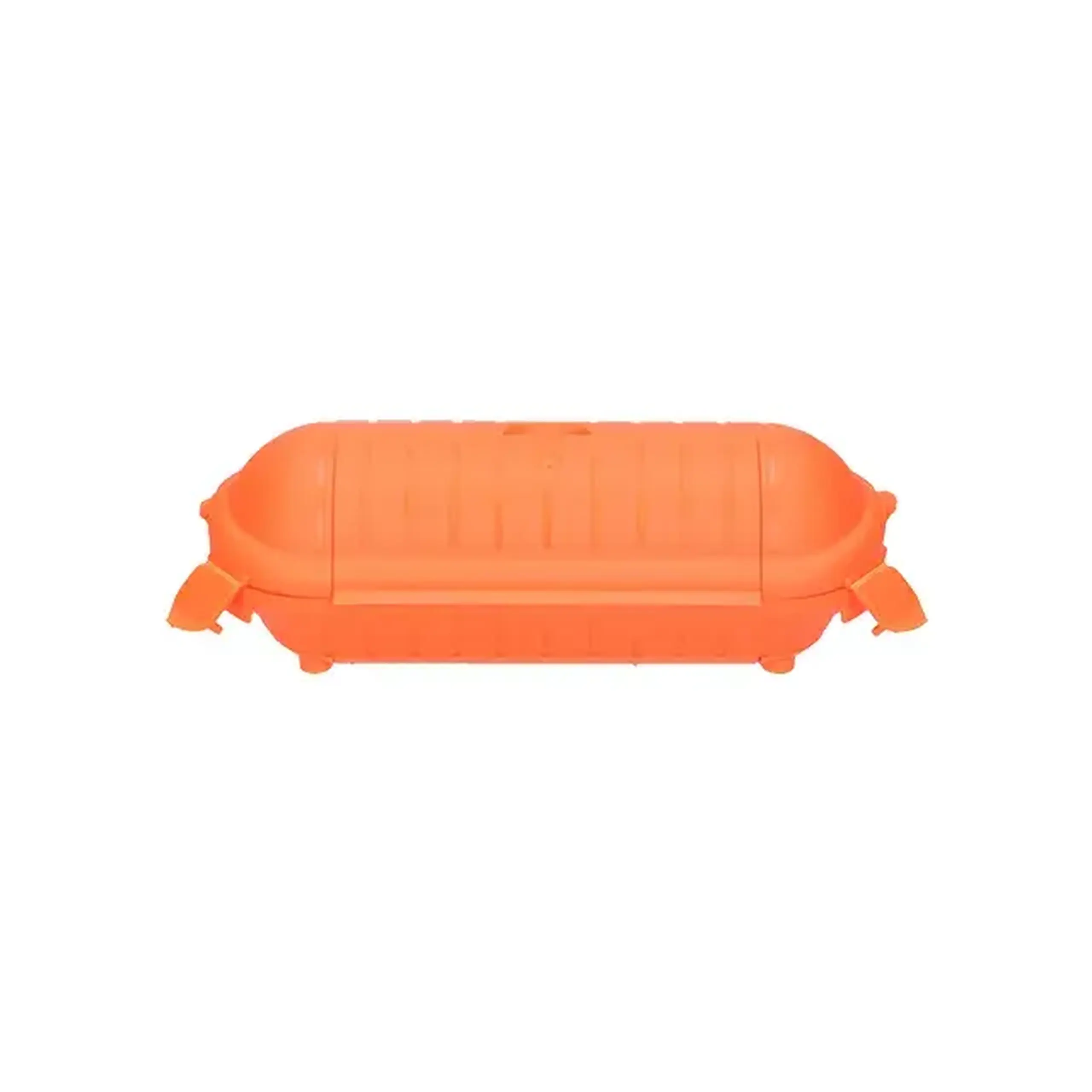 Cutie pentru protejarea conexiunii prin cablu 225 x 90 x 80 mm Plastic ORNO