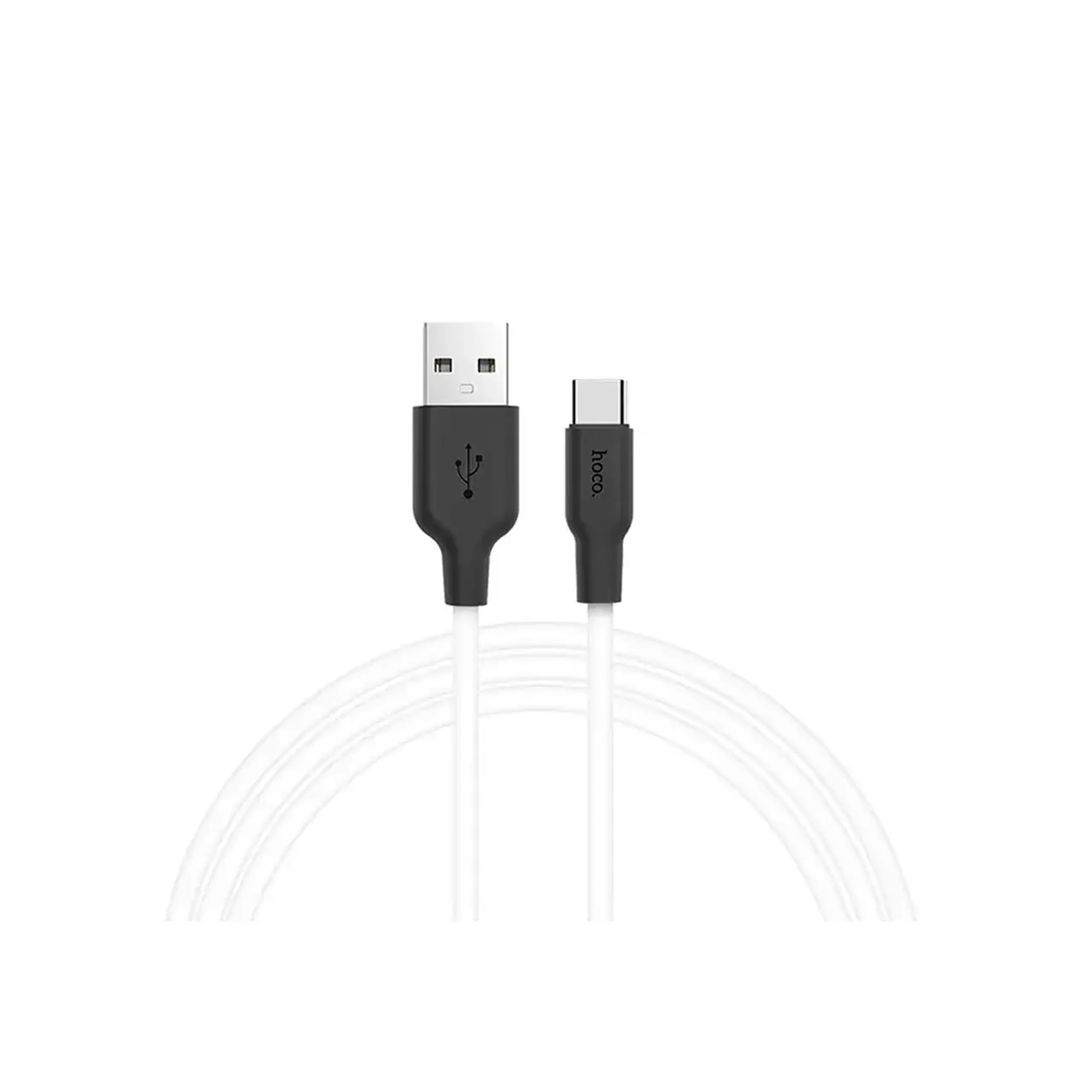 Cablu USB A - Type C 1 m X21 Hoco