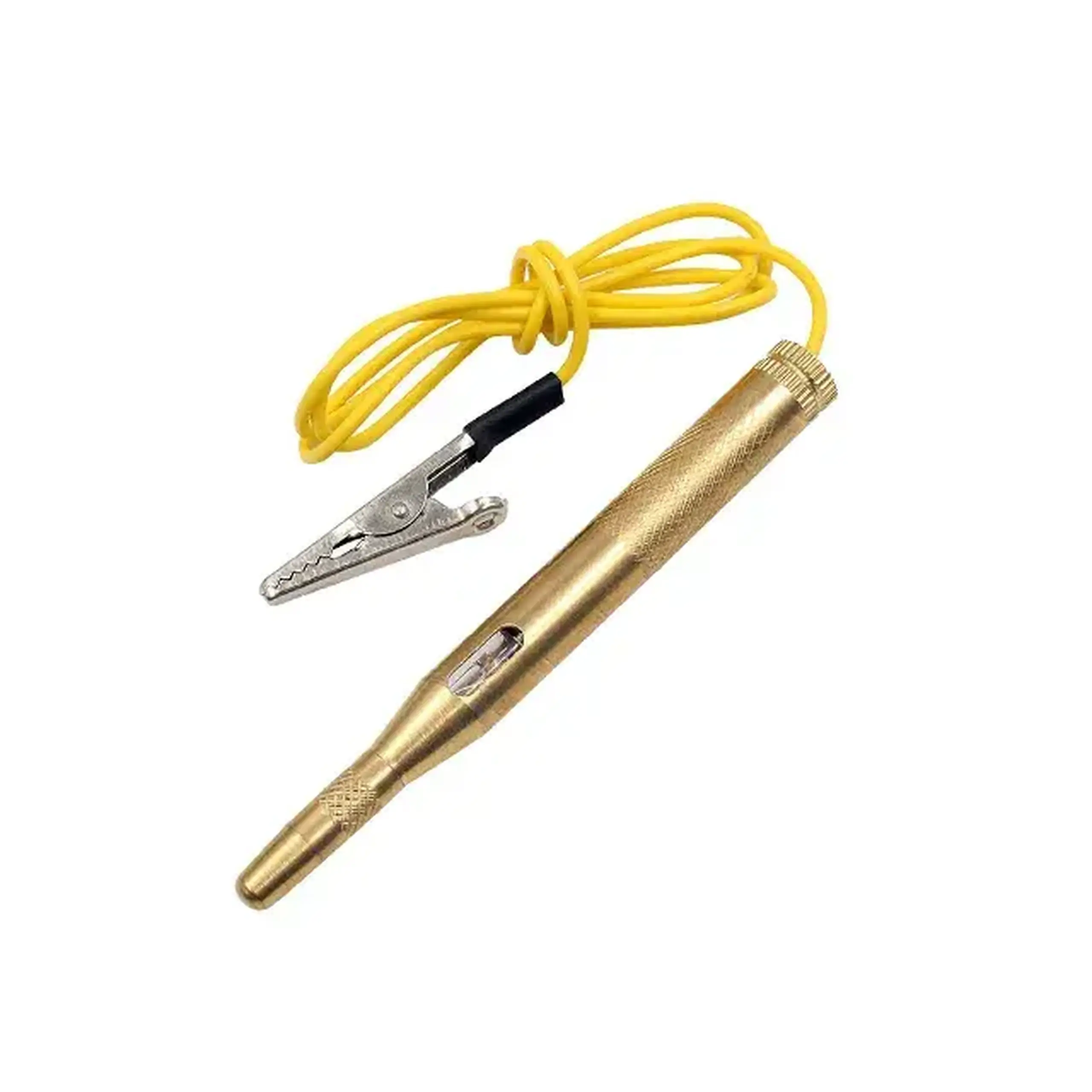 Indicator de tensiune KWB 142600 120 x 10 mm 24 V