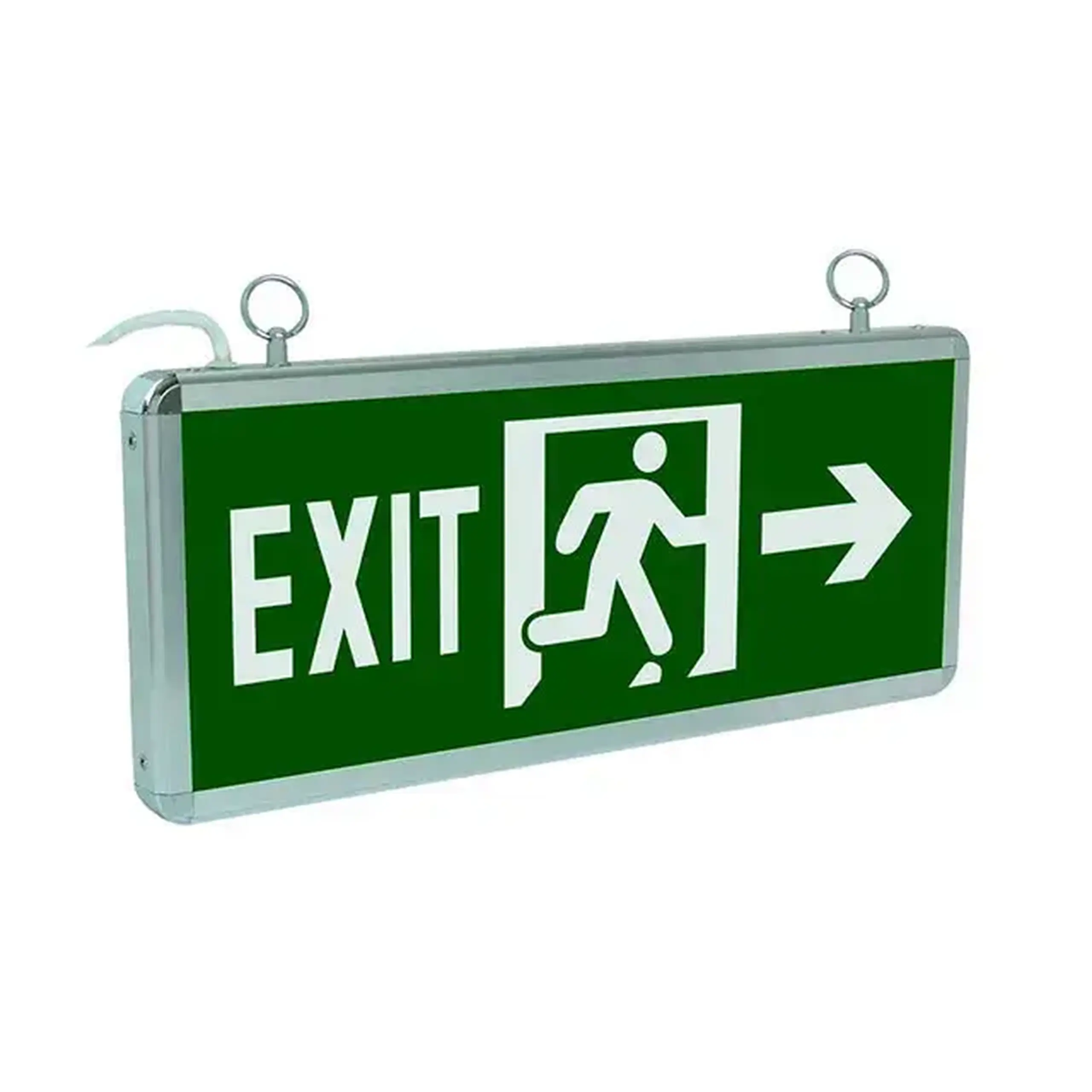 Indicator led EXIT - stînga/dreapta HL330L 220 V Horoz