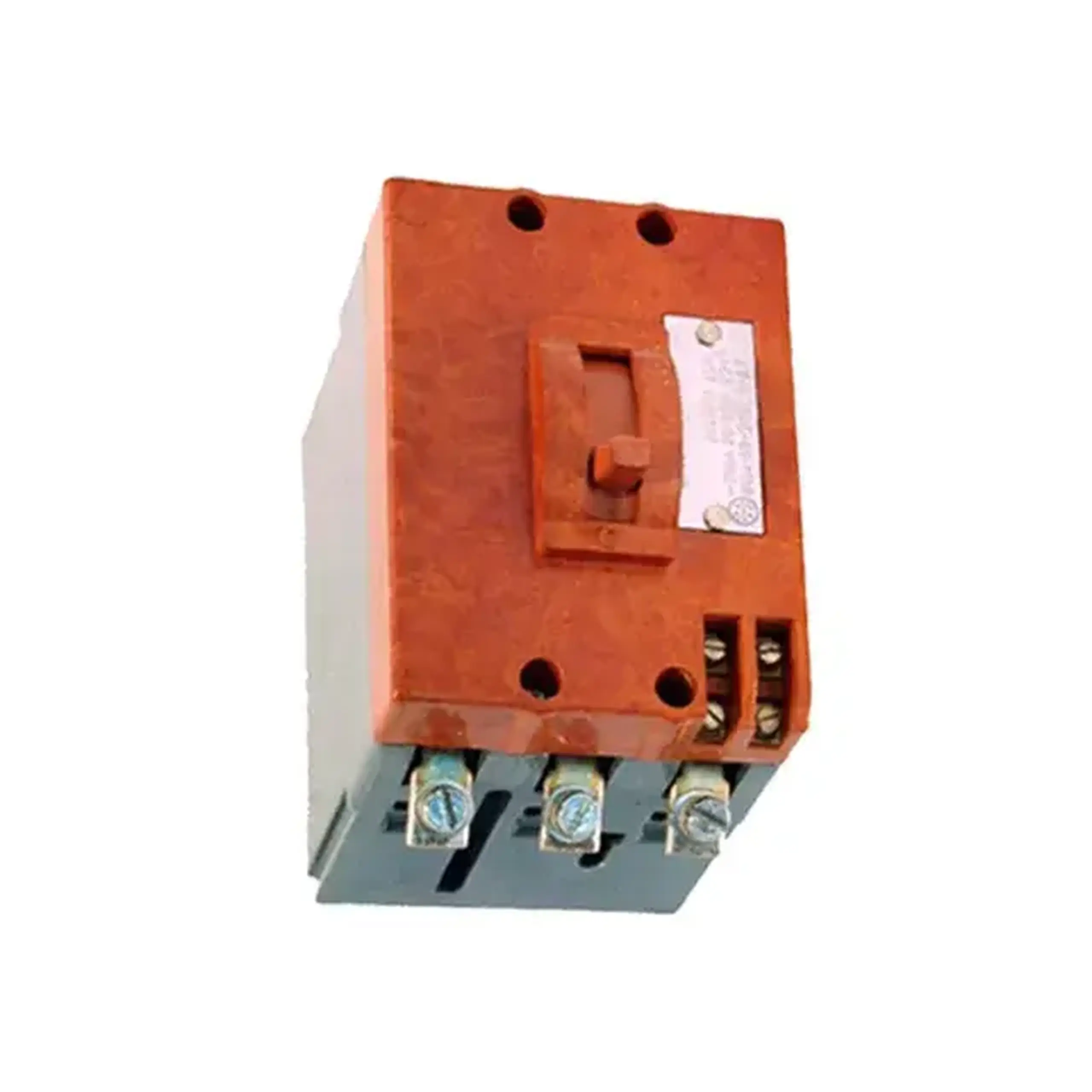 Întreruptor automat AK63-3M 3P 4 A 500 V