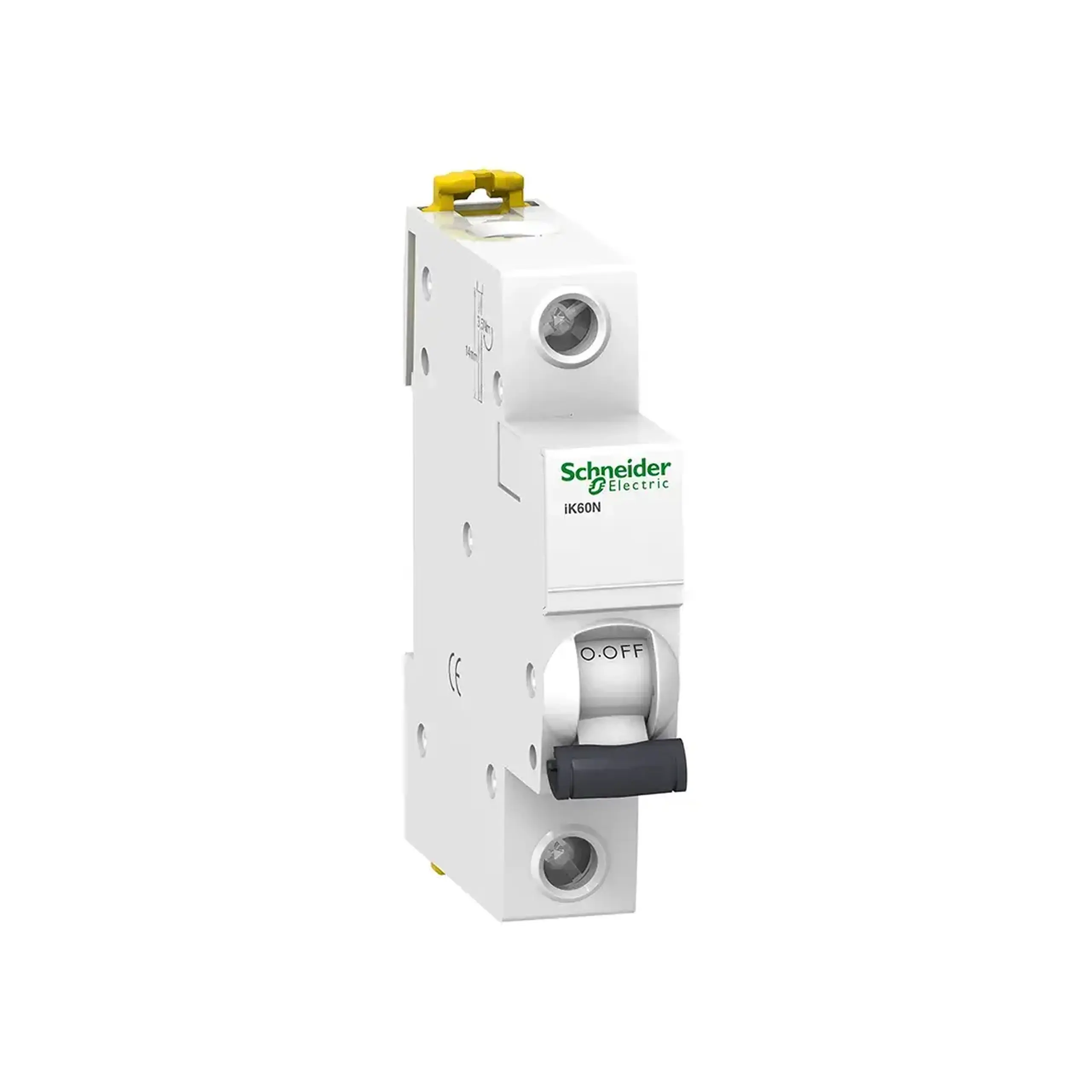 Întreruptor automat Schneider-Electric A9K23132 1P 32 A 400 V B