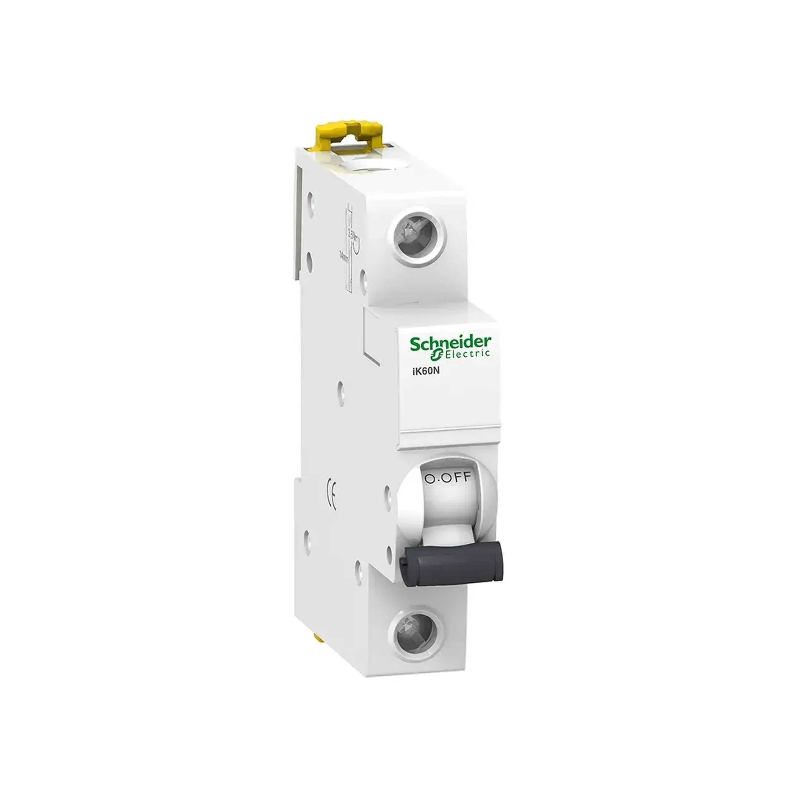 Întreruptor automat Schneider-Electric A9K23106 1P 6 A 220 - 240 V B