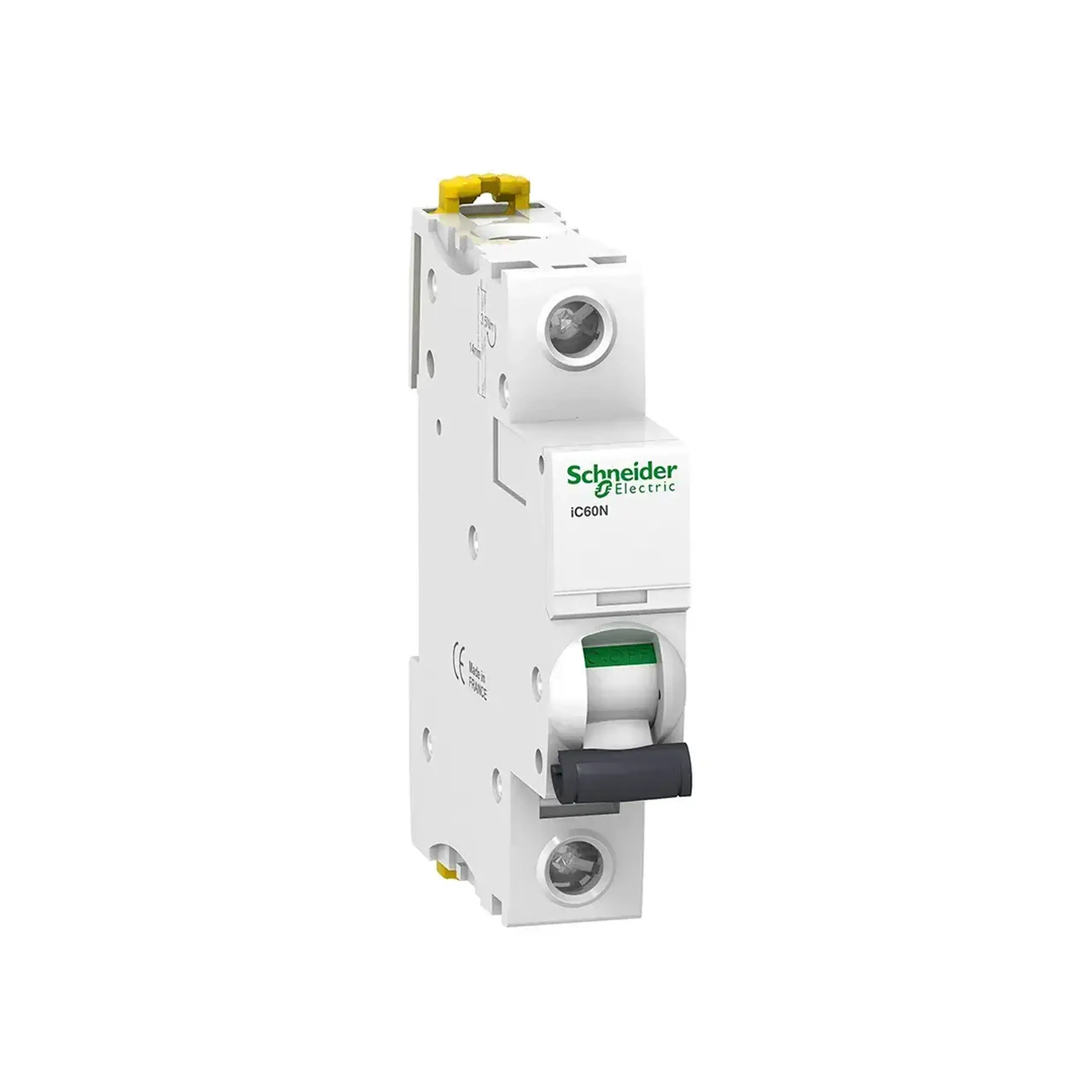 Întreruptor automat Schneider-Electric A9F74116 1P 16 A 400 V C