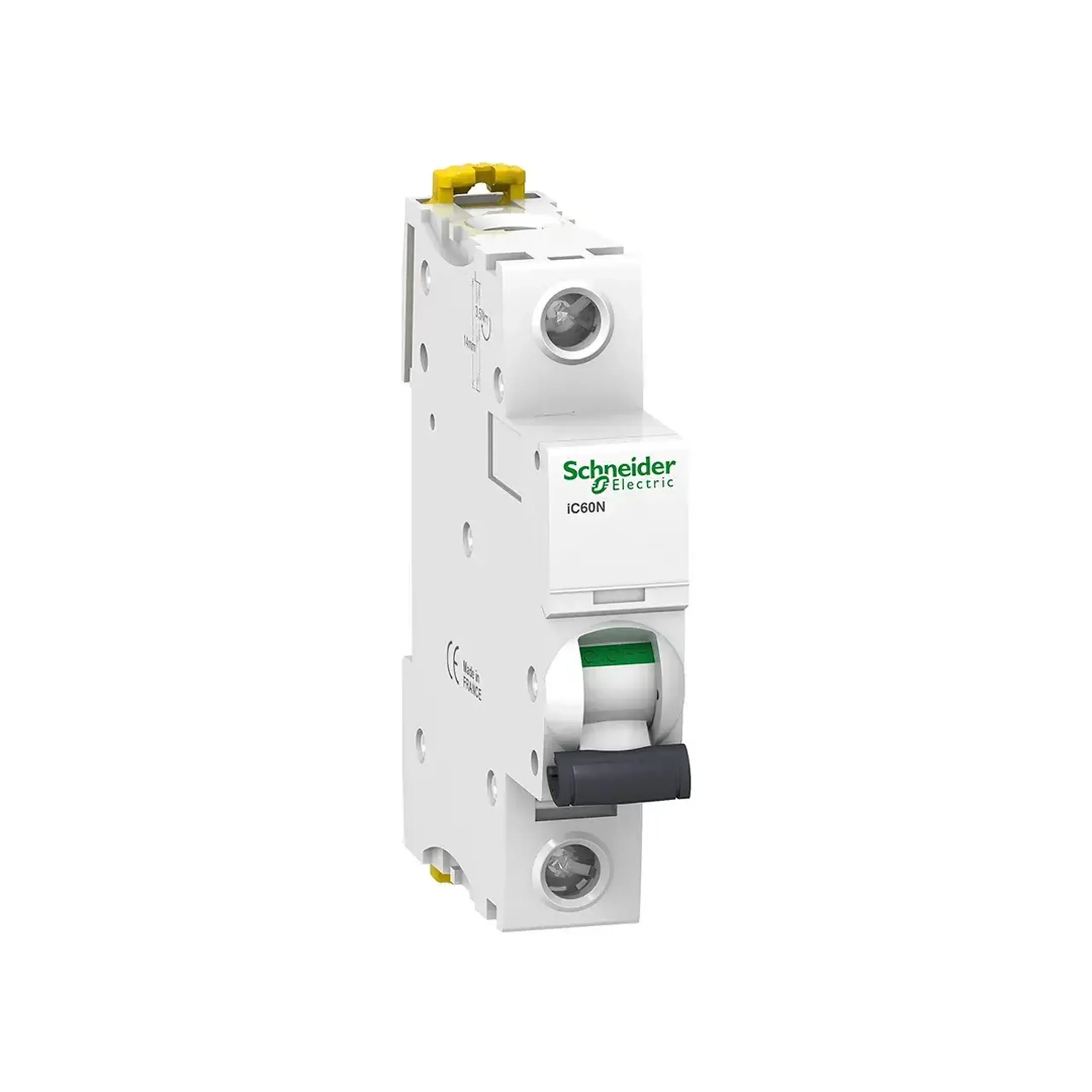 Întreruptor automat Schneider-Electric A9F74106 1P 6 A 400 V C