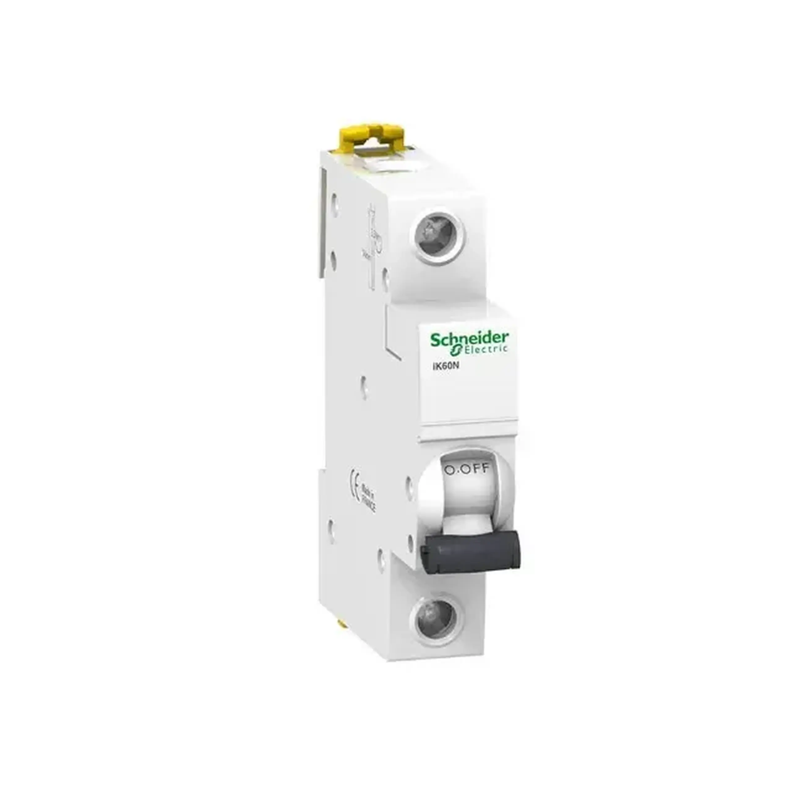 Întreruptor automat Schneider-Electric A9K24101 1P 1 A 220 - 240 V C
