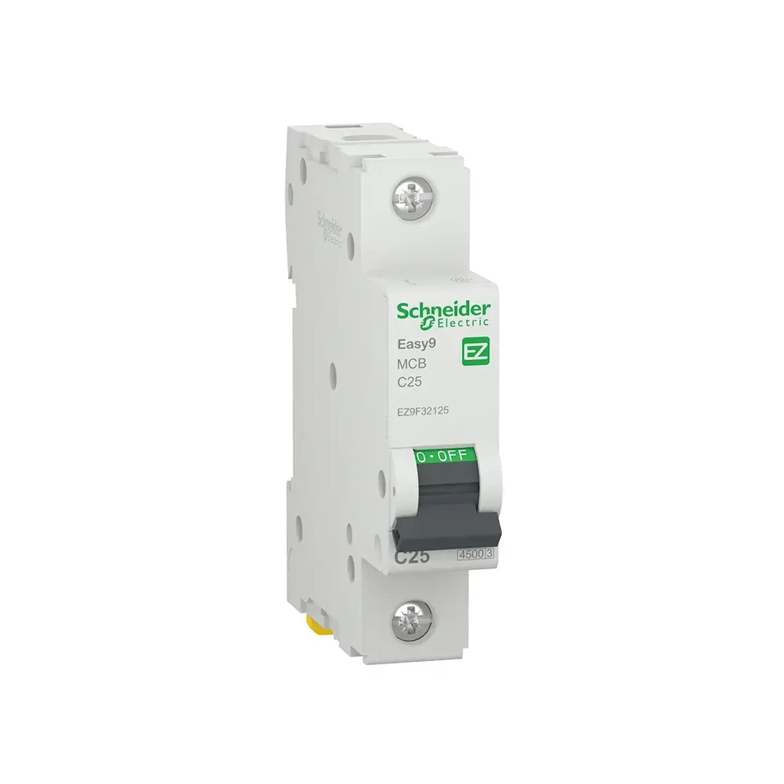 Întreruptor automat Schneider-Electric EZ9 1P 6 A 220 - 240 V C - 25 A (A) 1P