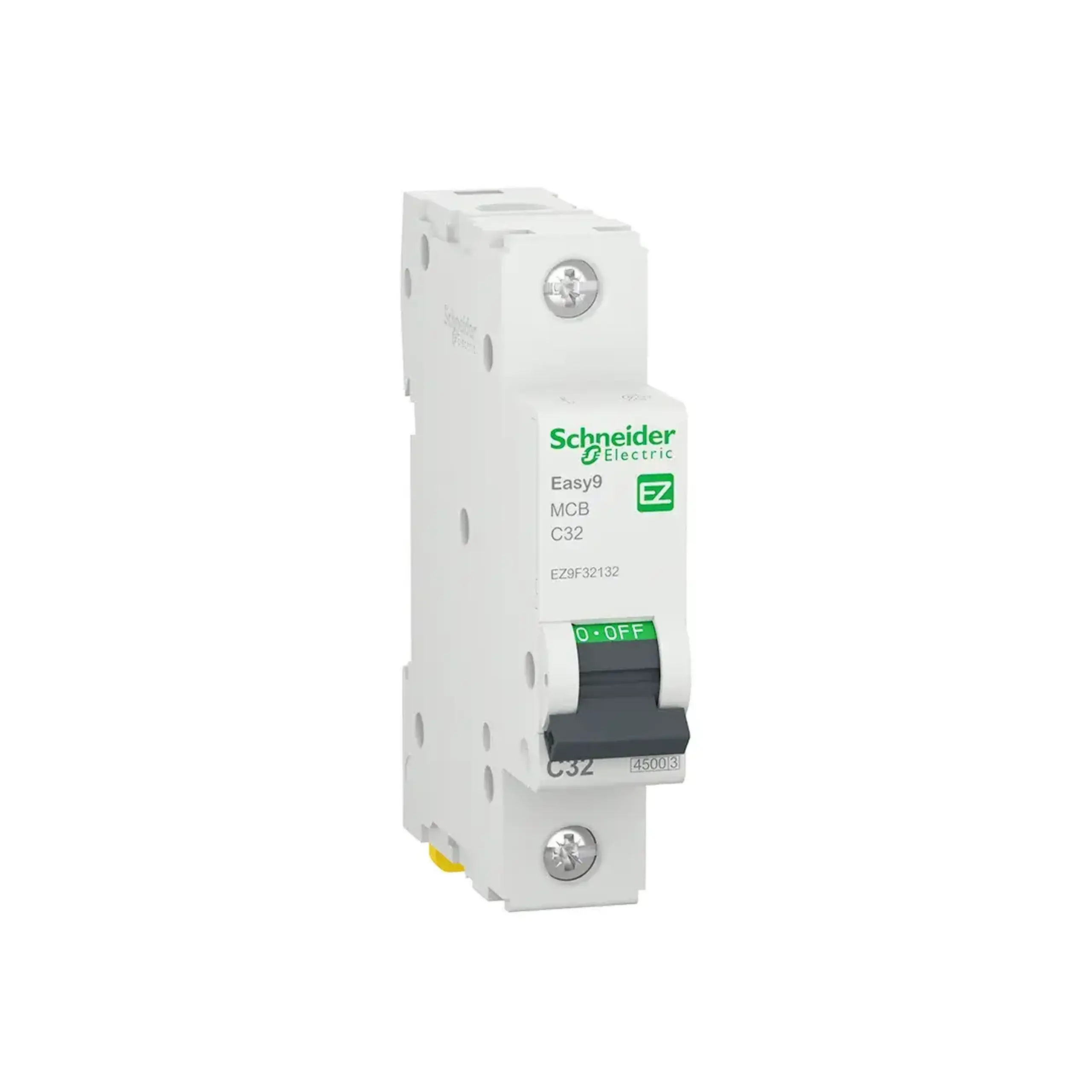 Întreruptor automat Schneider-Electric EZ9 1P 6 A 220 - 240 V C - 32 A (A) 1P