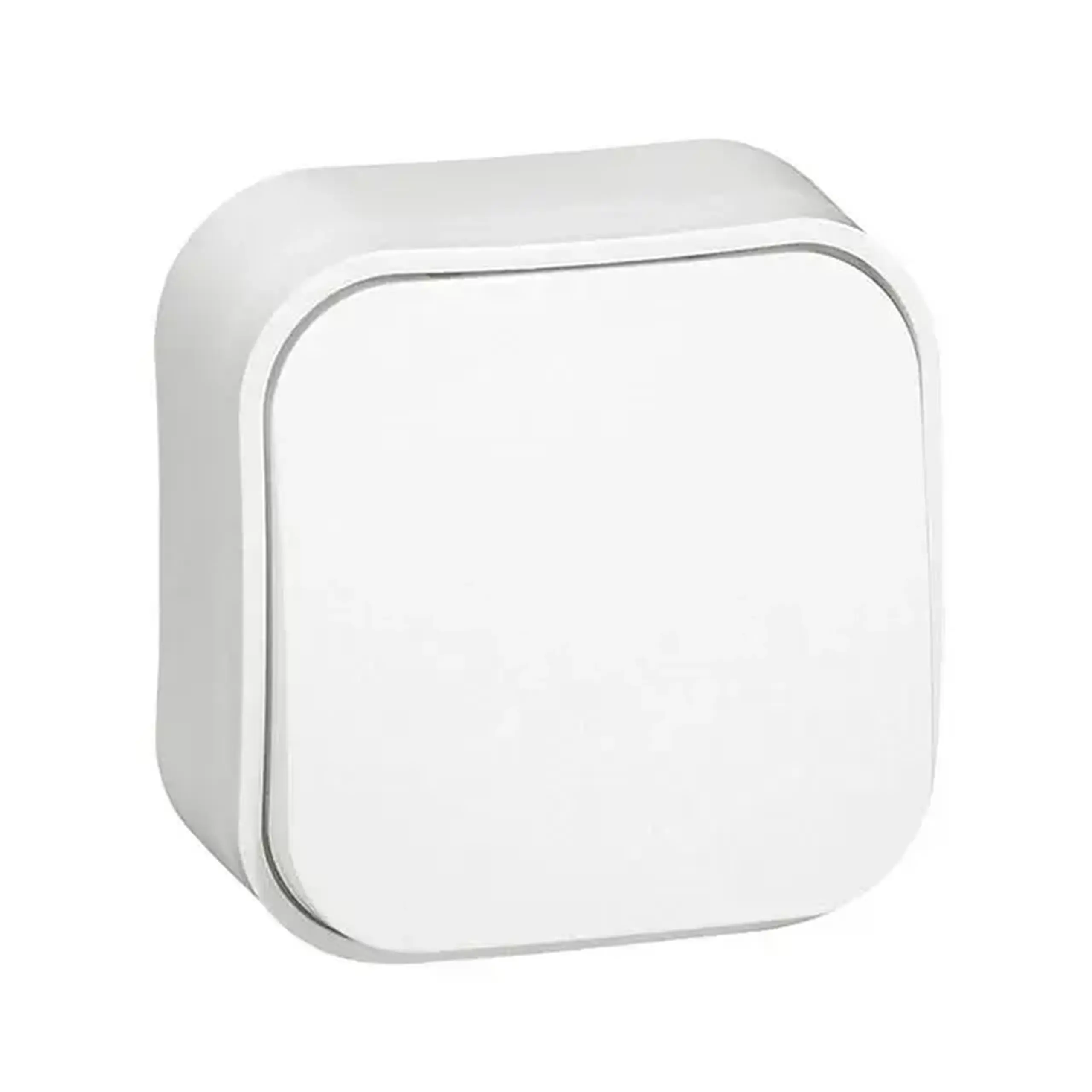 Întrerupător unitar 782400 FORIX 10 A 250 V alb LEGRAND
