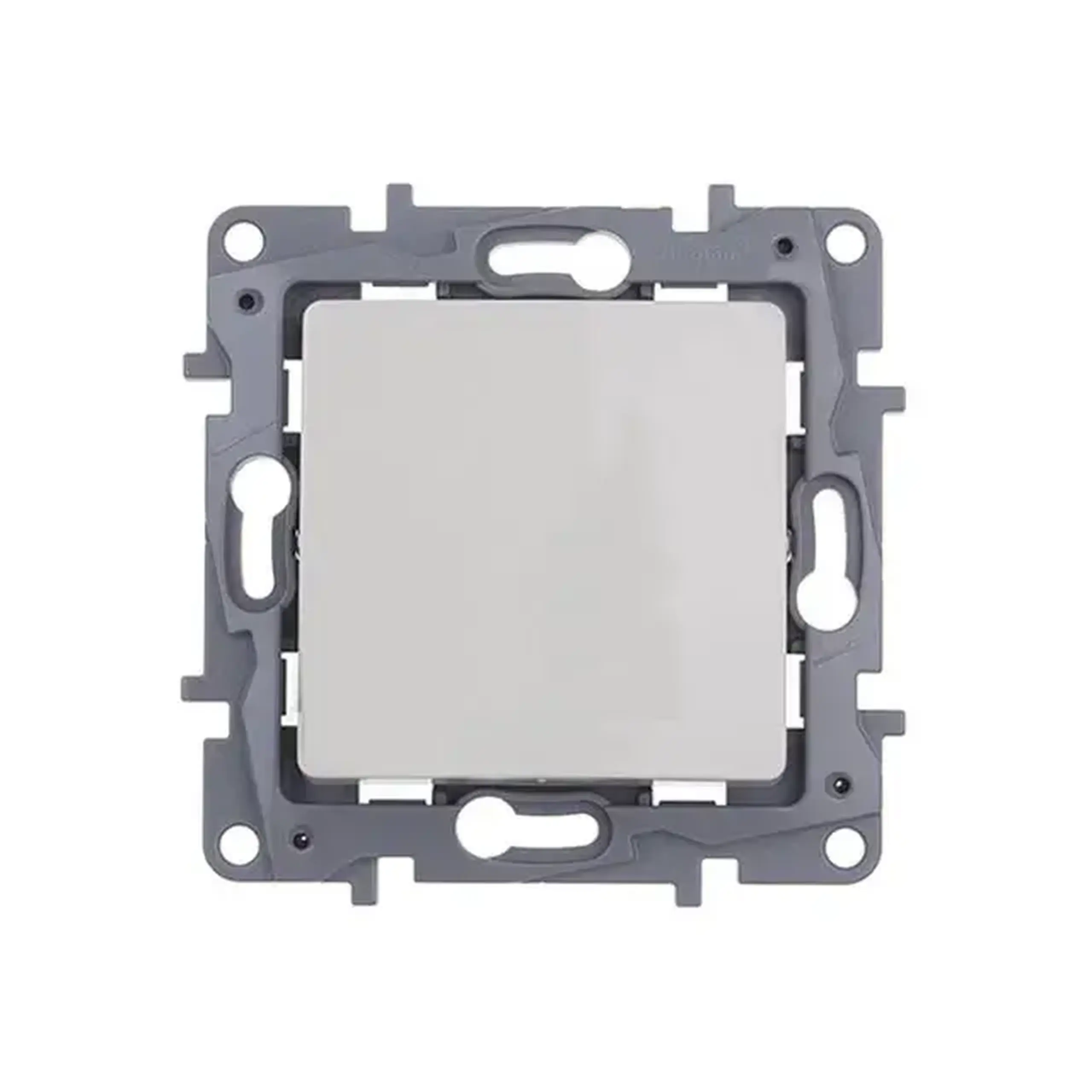 Întrerupător cruce OK664604 NILOE 10 A 220 - 240 V bej Navigator