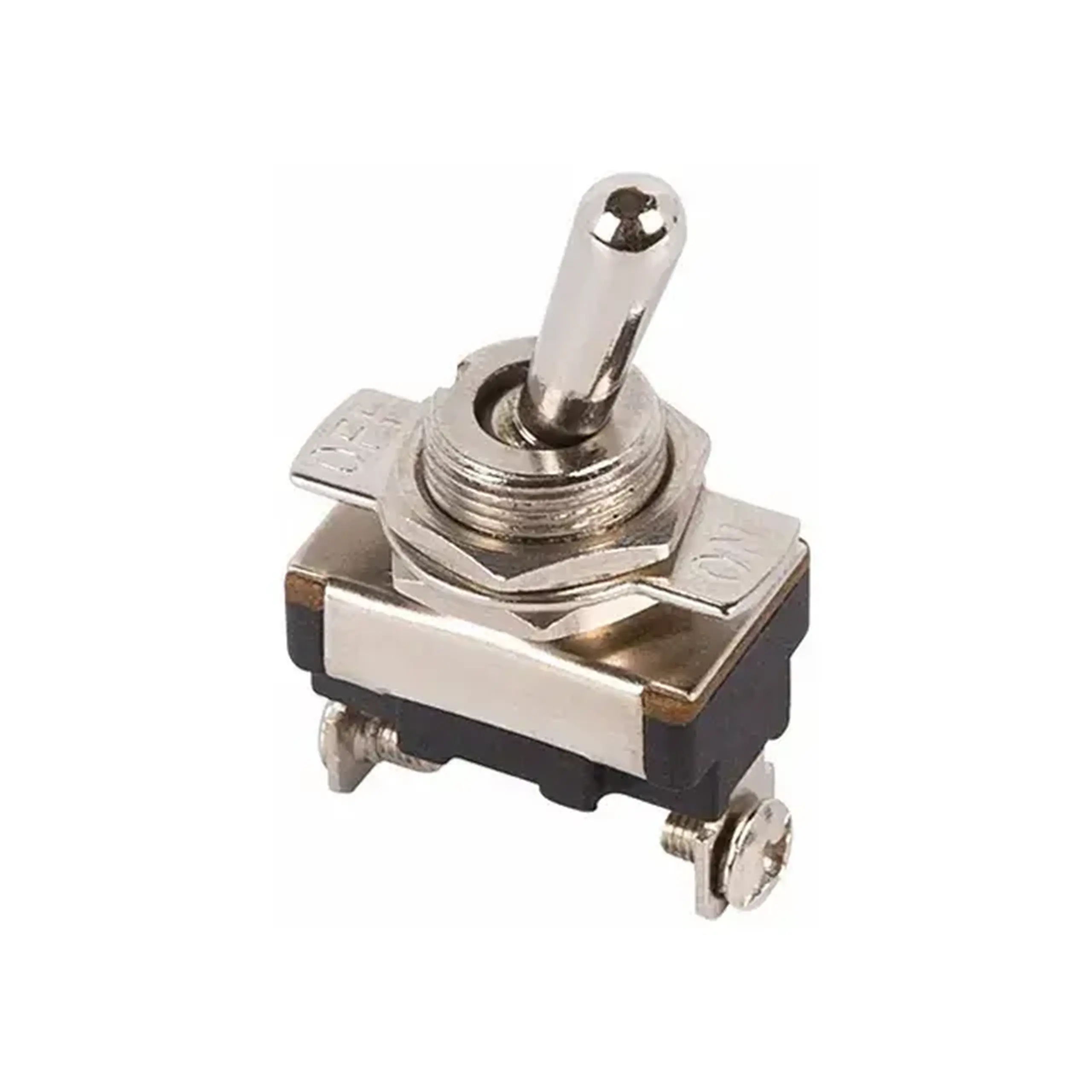Întrerupător 36-4310 1P 220 - 240 V 10 A IP30 Auriu Rexant