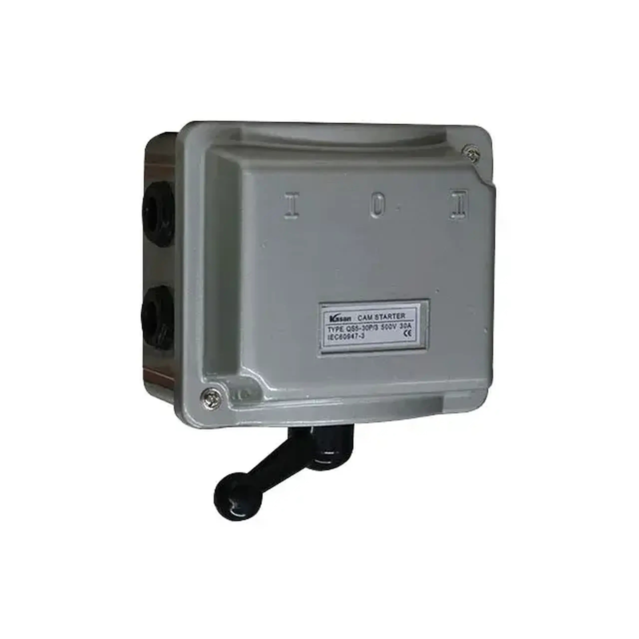 Întreruptor basculant KASAN QS5 30 A 500 V - Curent (A) 30 A