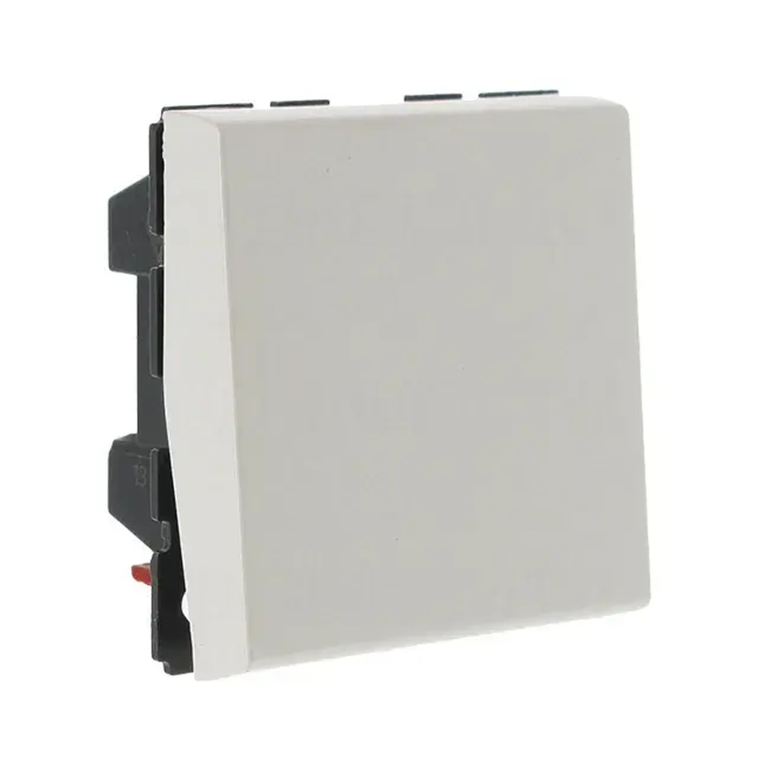 Întrerupător cap-scară 77001 mosaic 10 A 250 V alb LEGRAND - Model 77011