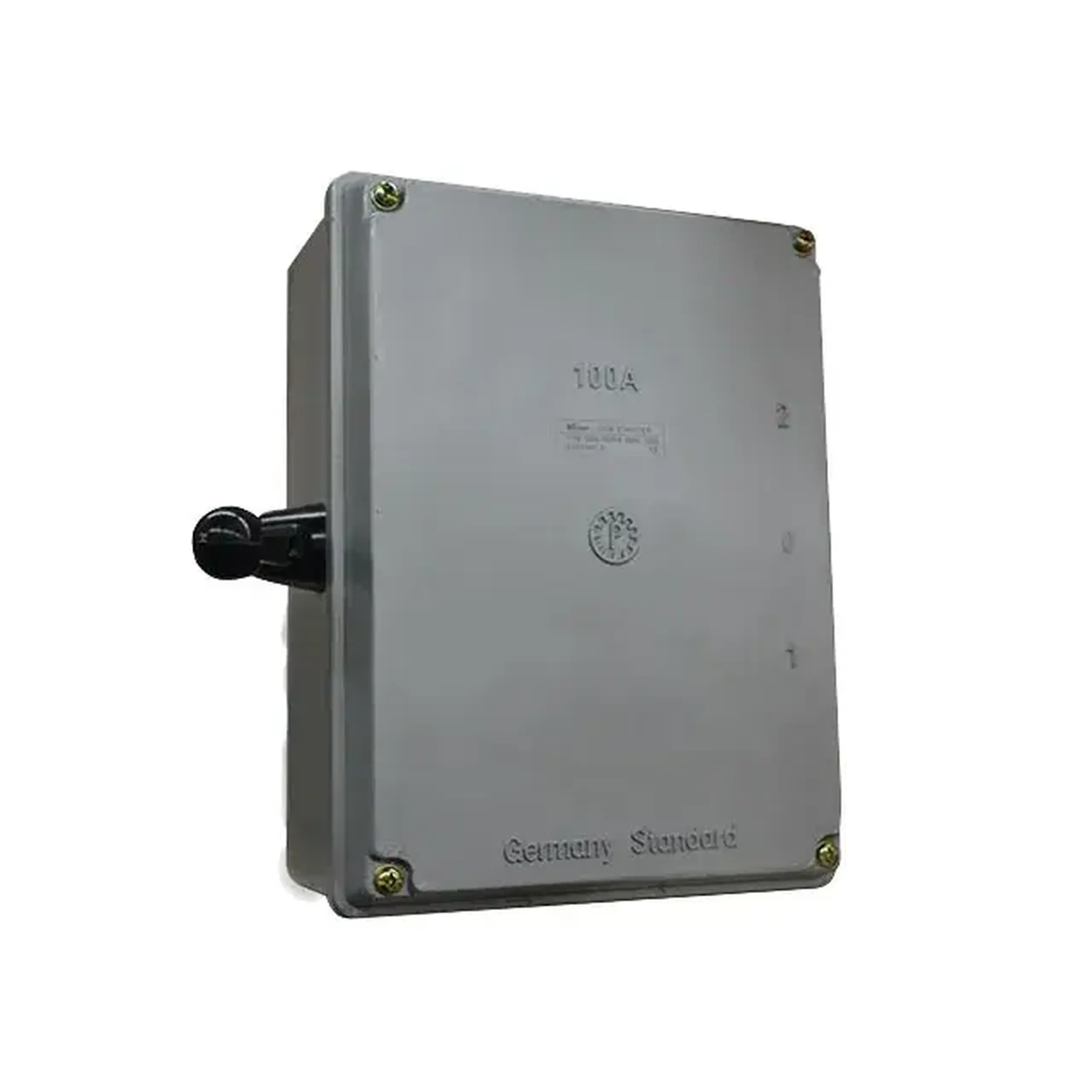Întreruptor basculant KASAN QS5 30 A 500 V - Curent (A) 100 A